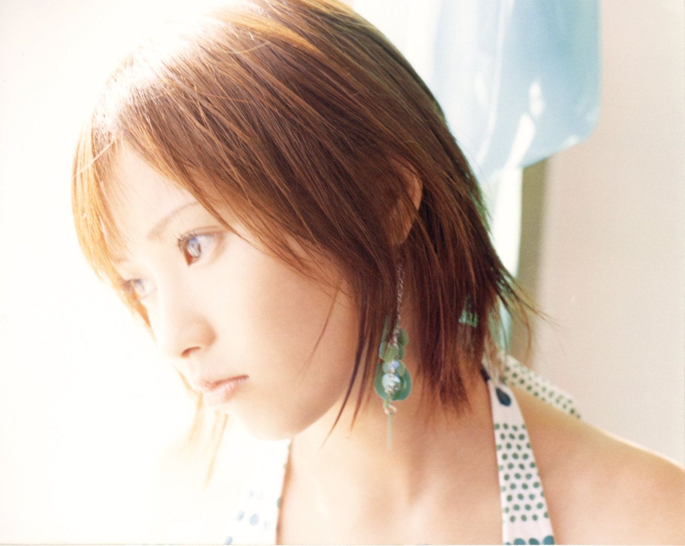 安倍なつみ 《出逢い》-图71