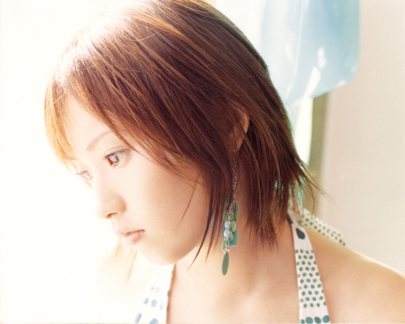 安倍なつみ 《出逢い》-图72