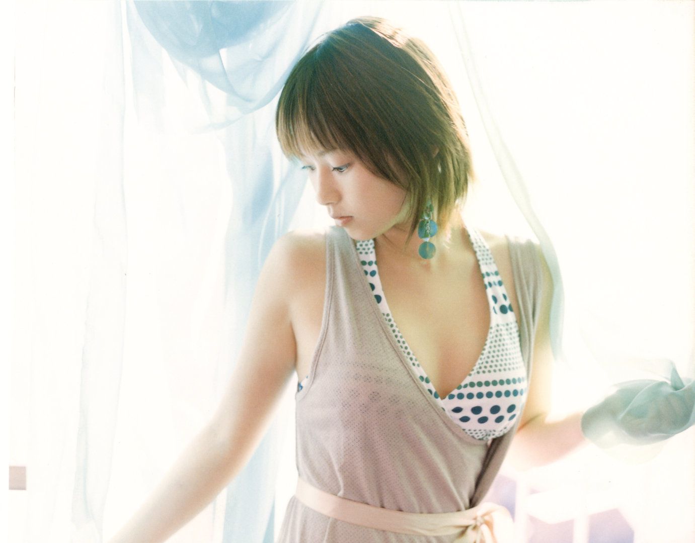 安倍なつみ 《出逢い》-图73