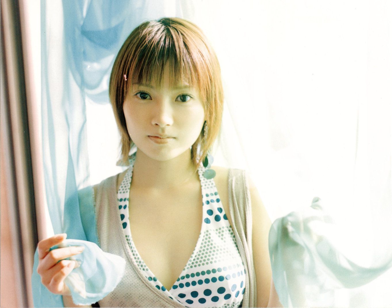 安倍なつみ 《出逢い》-图74