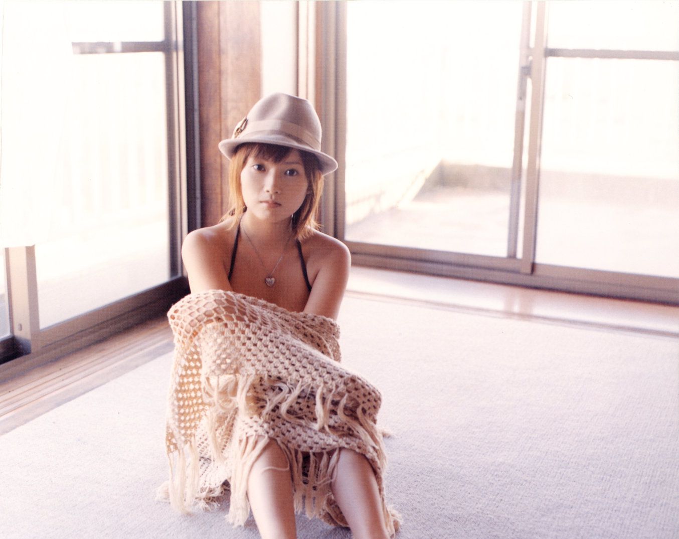 安倍なつみ 《出逢い》-图75