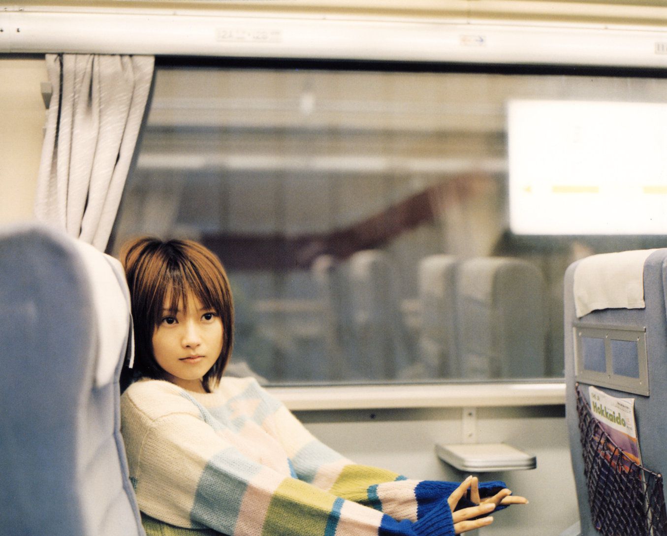 安倍なつみ 《出逢い》-图76