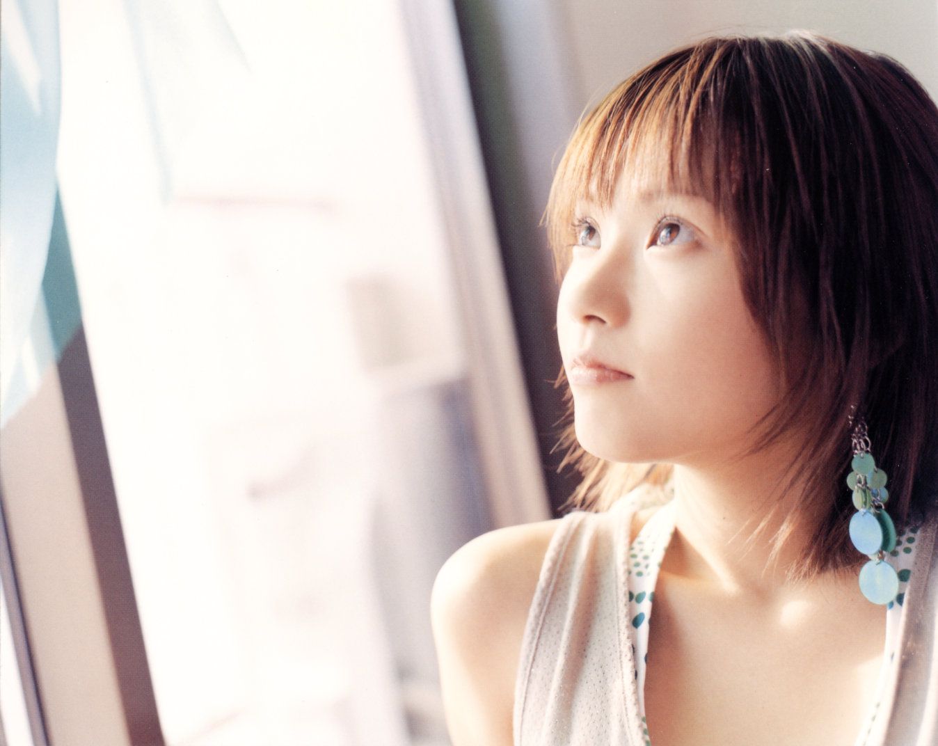 安倍なつみ 《出逢い》-图77