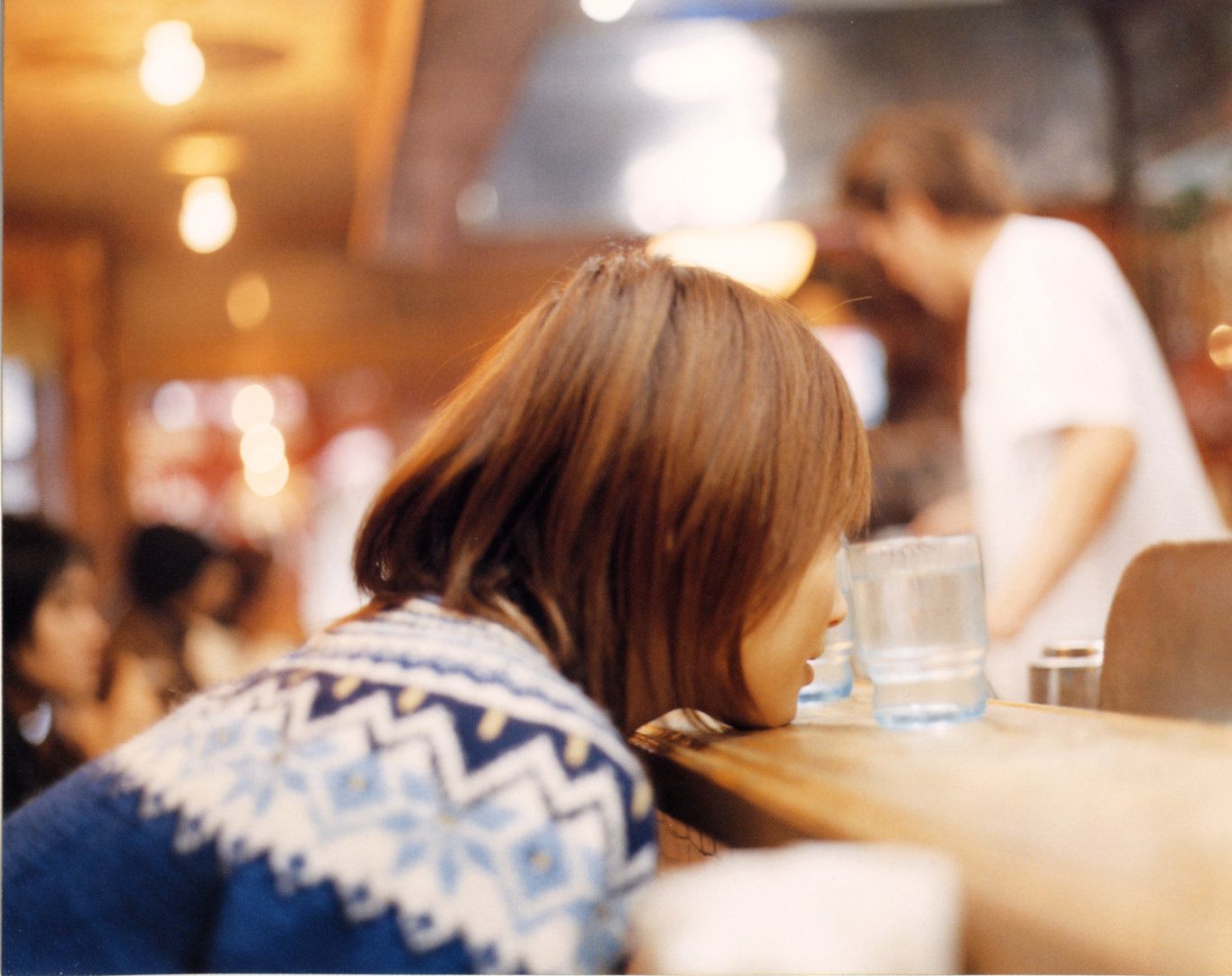 安倍なつみ 《出逢い》-图7