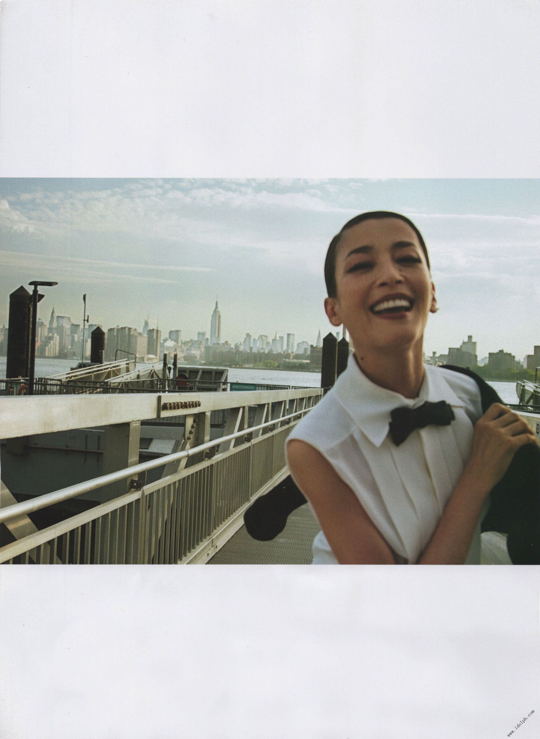 Ai Hashimoto 橋本愛《杂志图片》 写真合集-图102