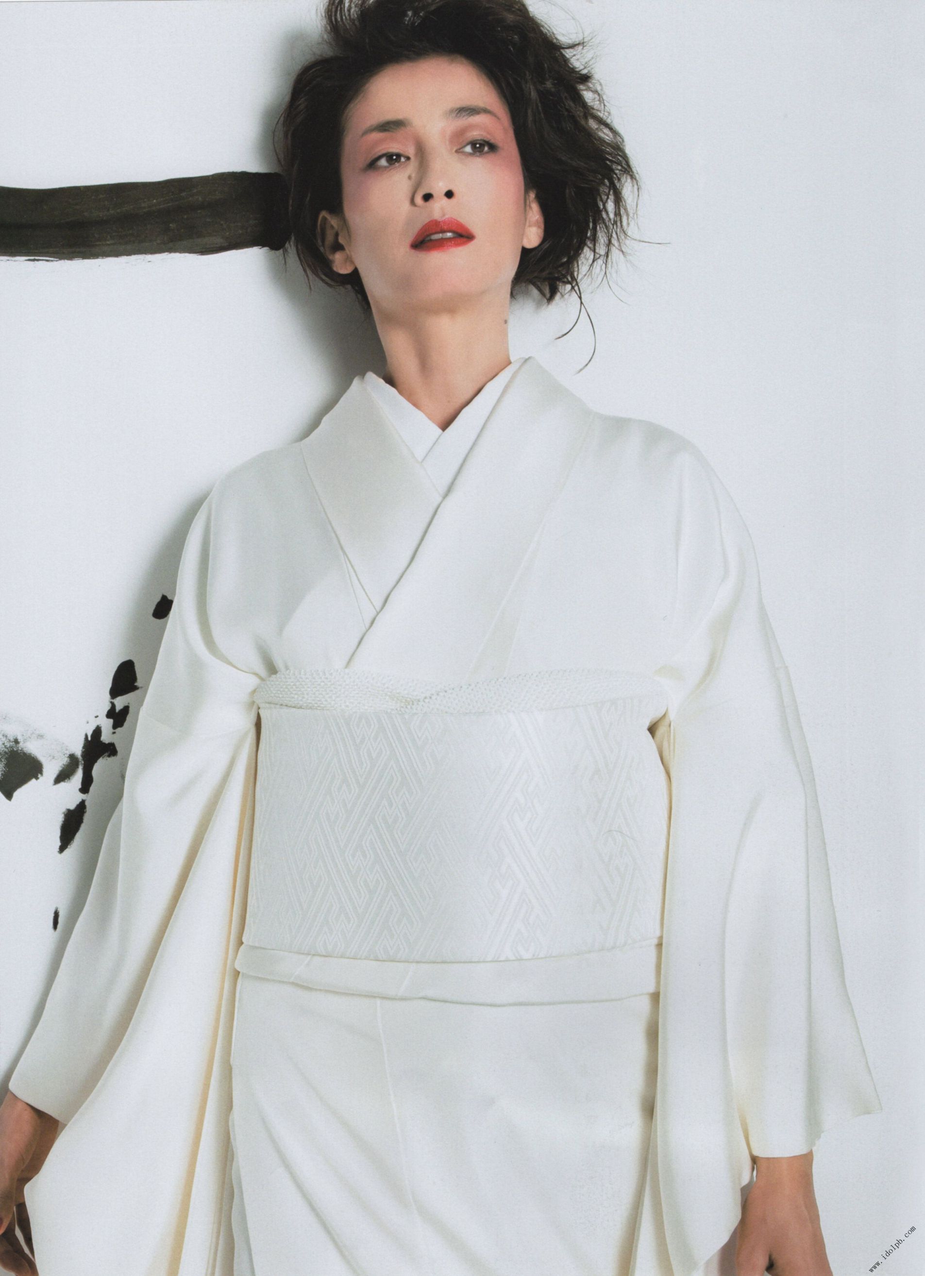 Ai Hashimoto 橋本愛《杂志图片》 写真合集-图103