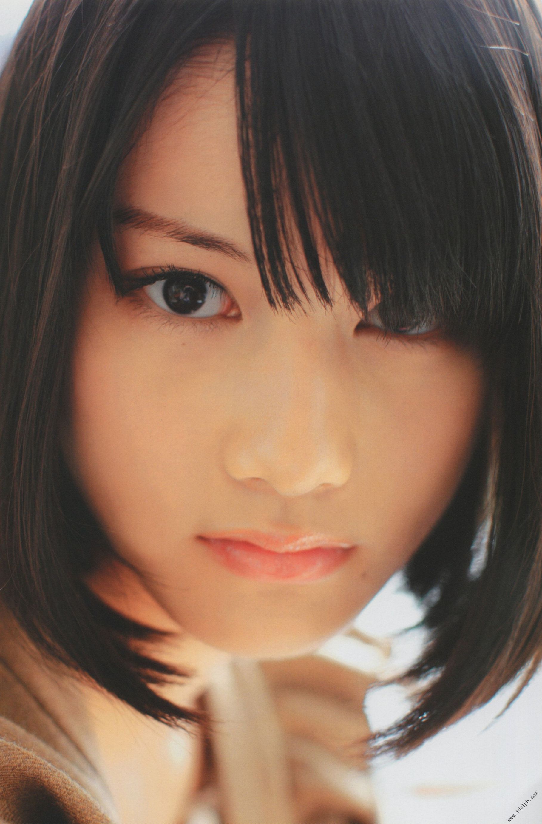 Ai Hashimoto 橋本愛《杂志图片》 写真合集-图12