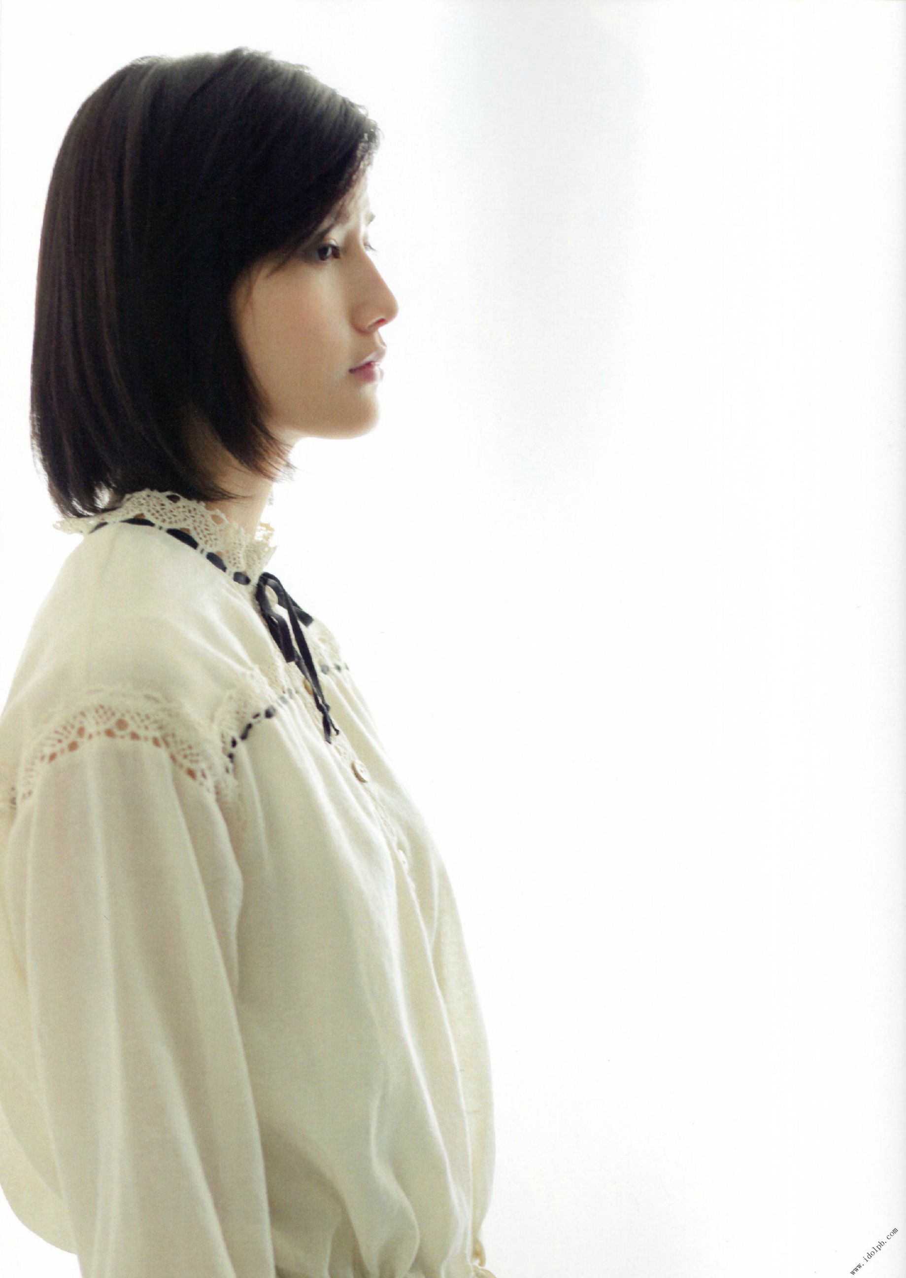 Ai Hashimoto 橋本愛《杂志图片》 写真合集-图29