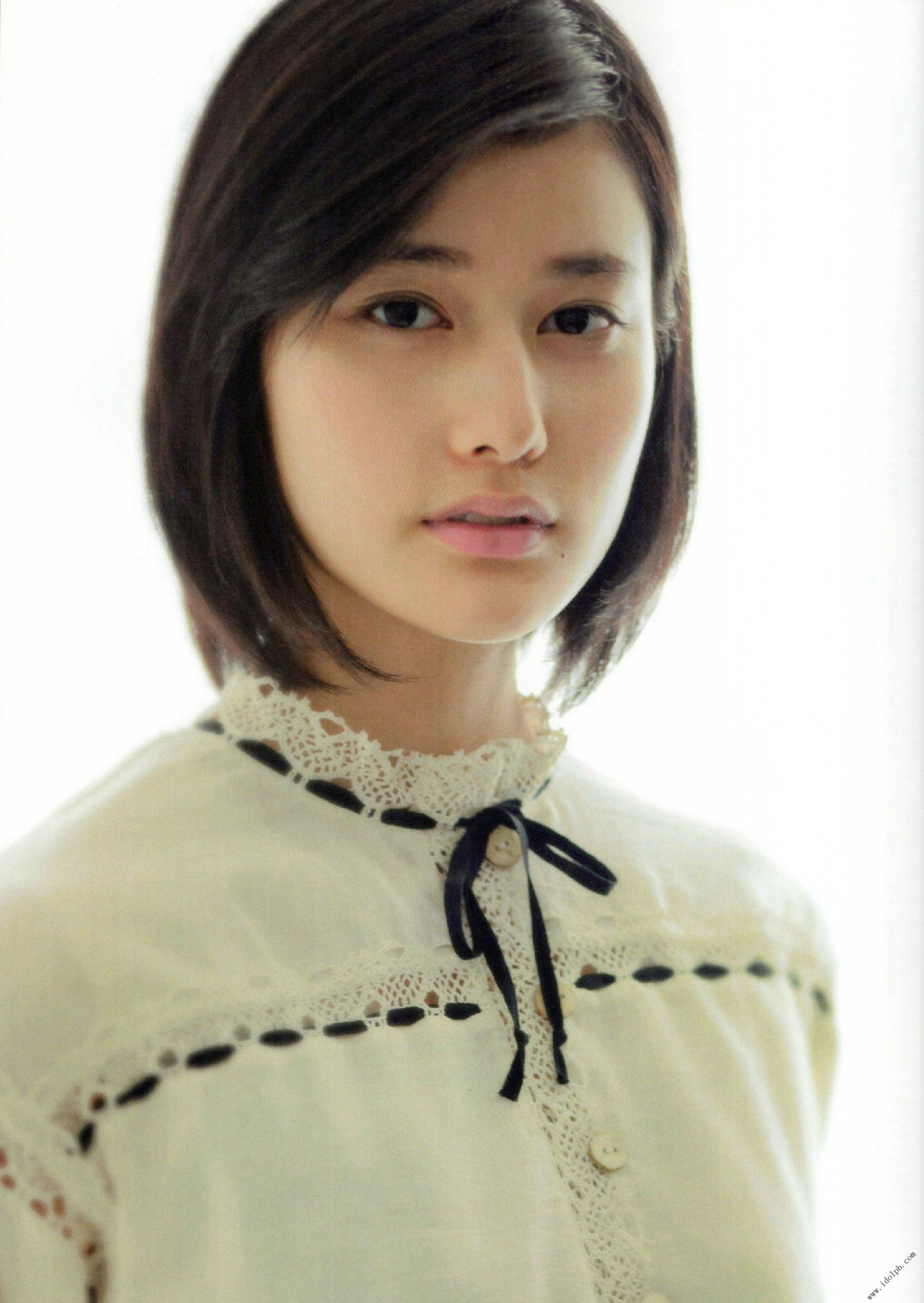 Ai Hashimoto 橋本愛《杂志图片》 写真合集-图34