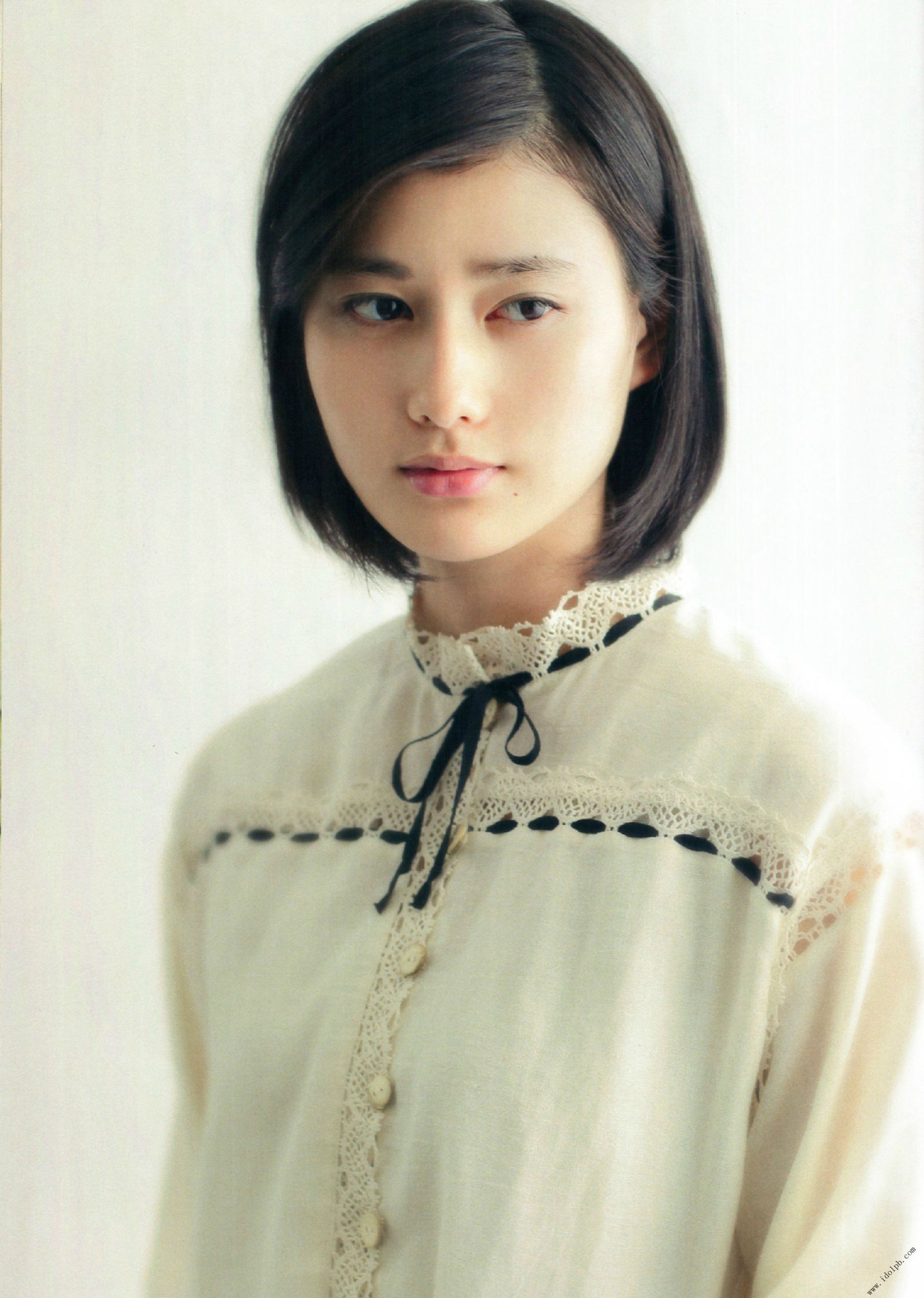 Ai Hashimoto 橋本愛《杂志图片》 写真合集-图44