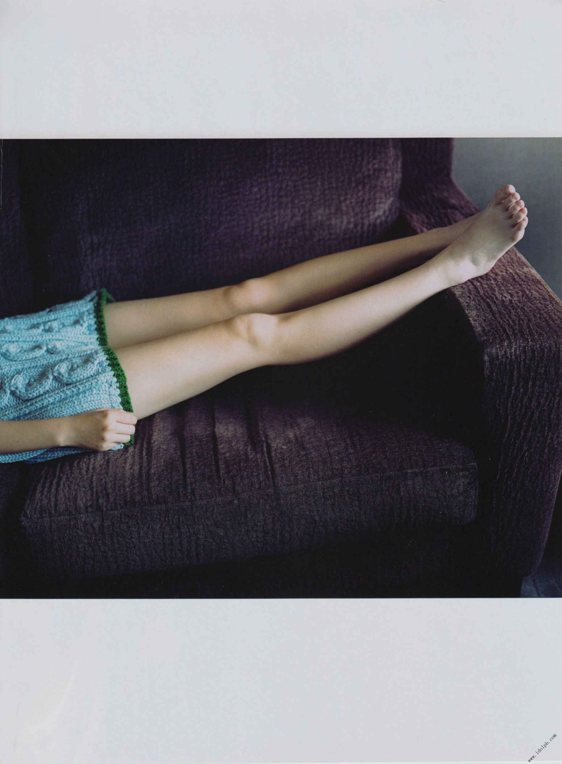 Ai Hashimoto 橋本愛《杂志图片》 写真合集-图49