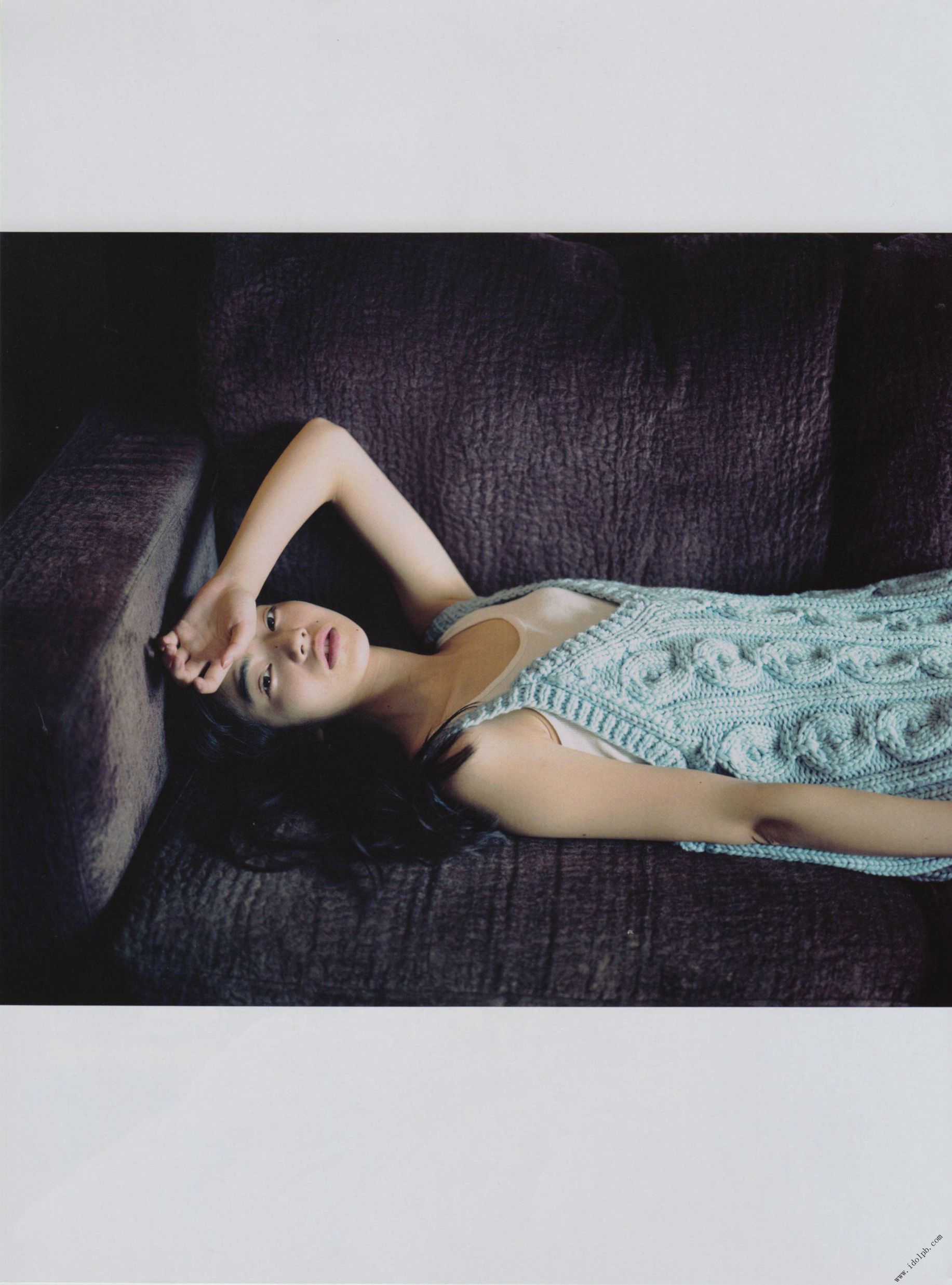 Ai Hashimoto 橋本愛《杂志图片》 写真合集-图51