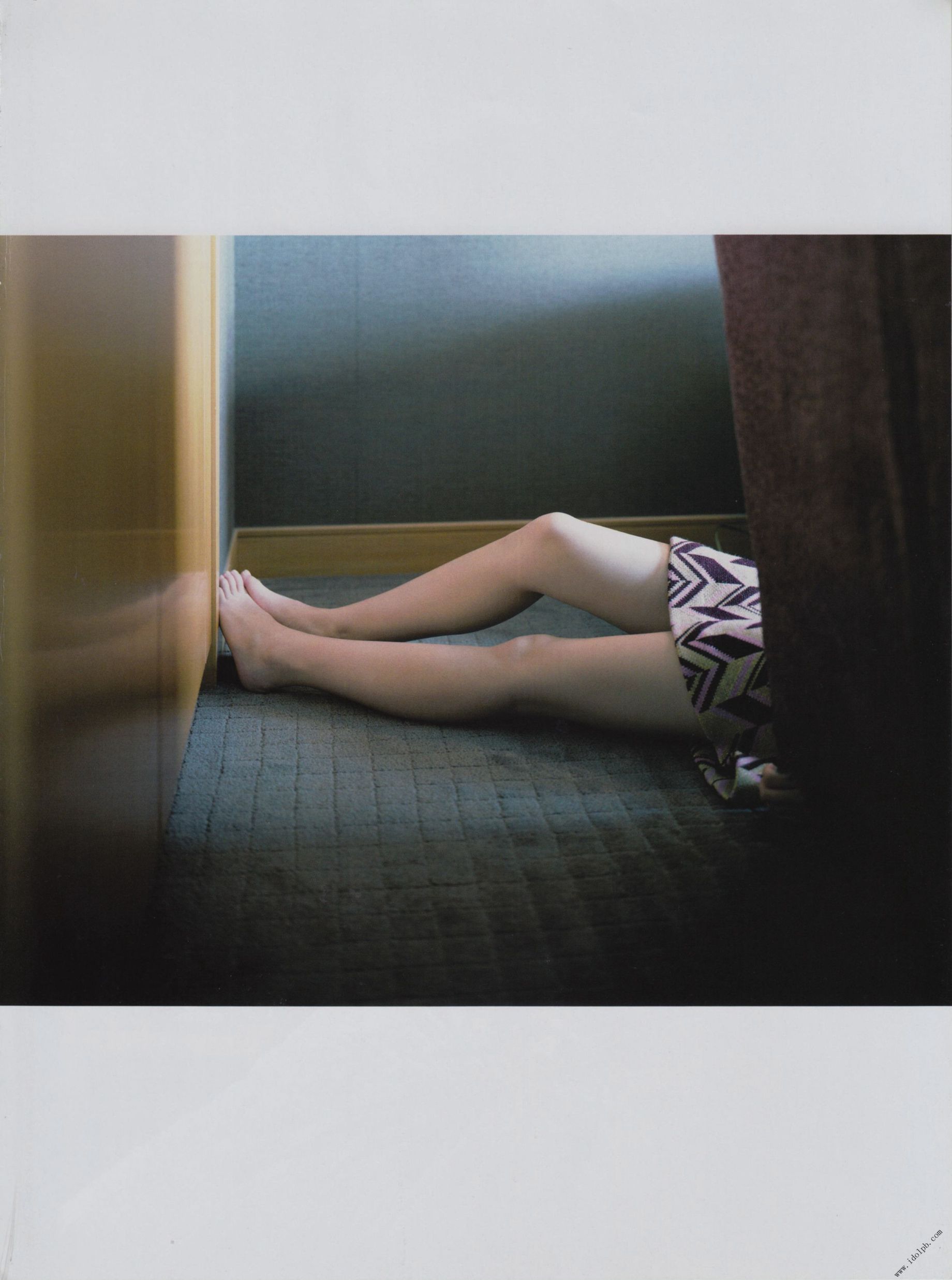 Ai Hashimoto 橋本愛《杂志图片》 写真合集-图54