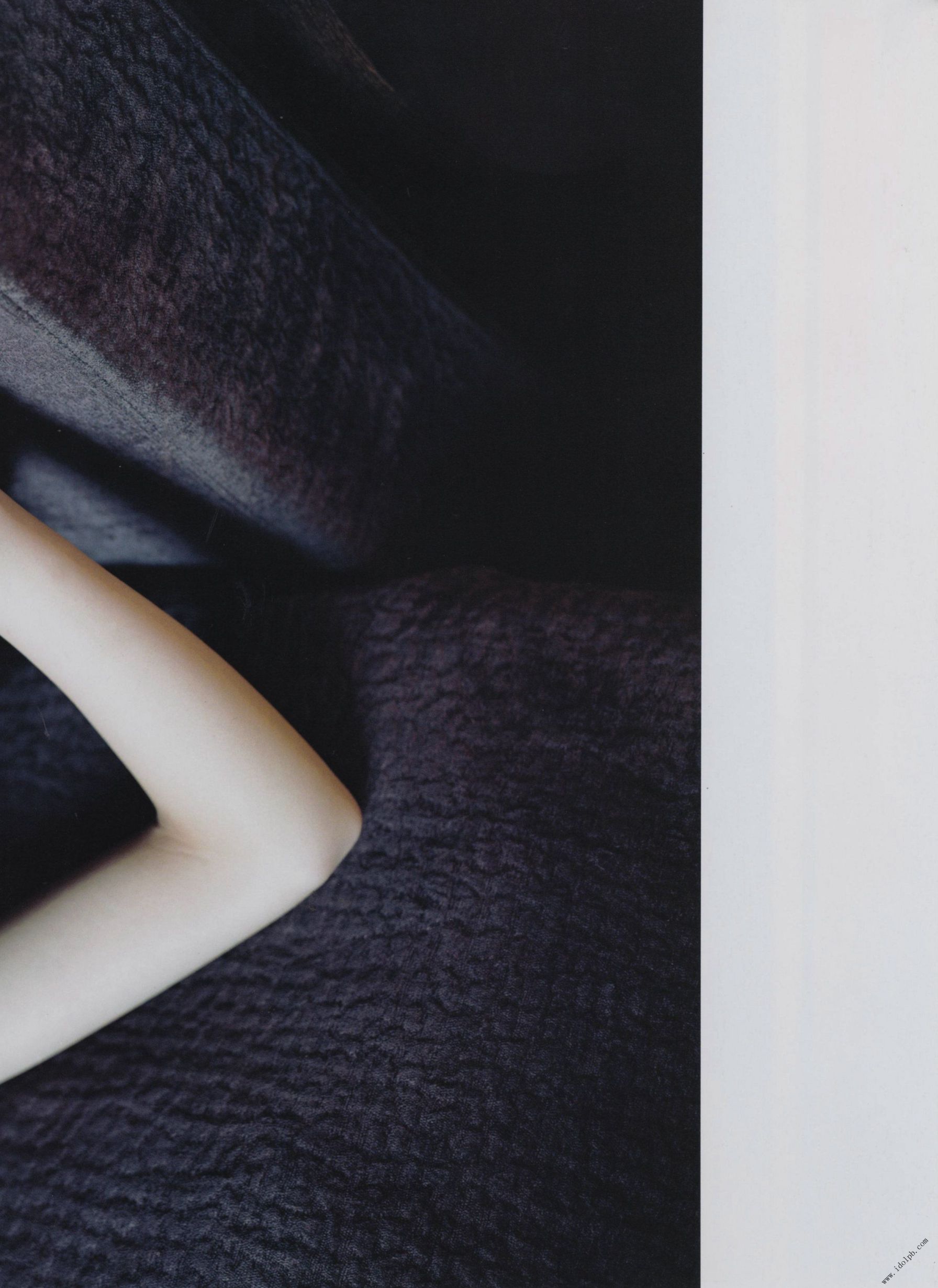 Ai Hashimoto 橋本愛《杂志图片》 写真合集-图55