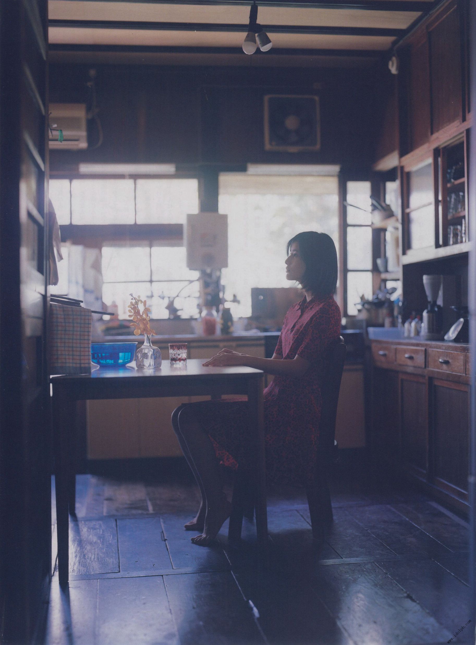 Ai Hashimoto 橋本愛《杂志图片》 写真合集-图62