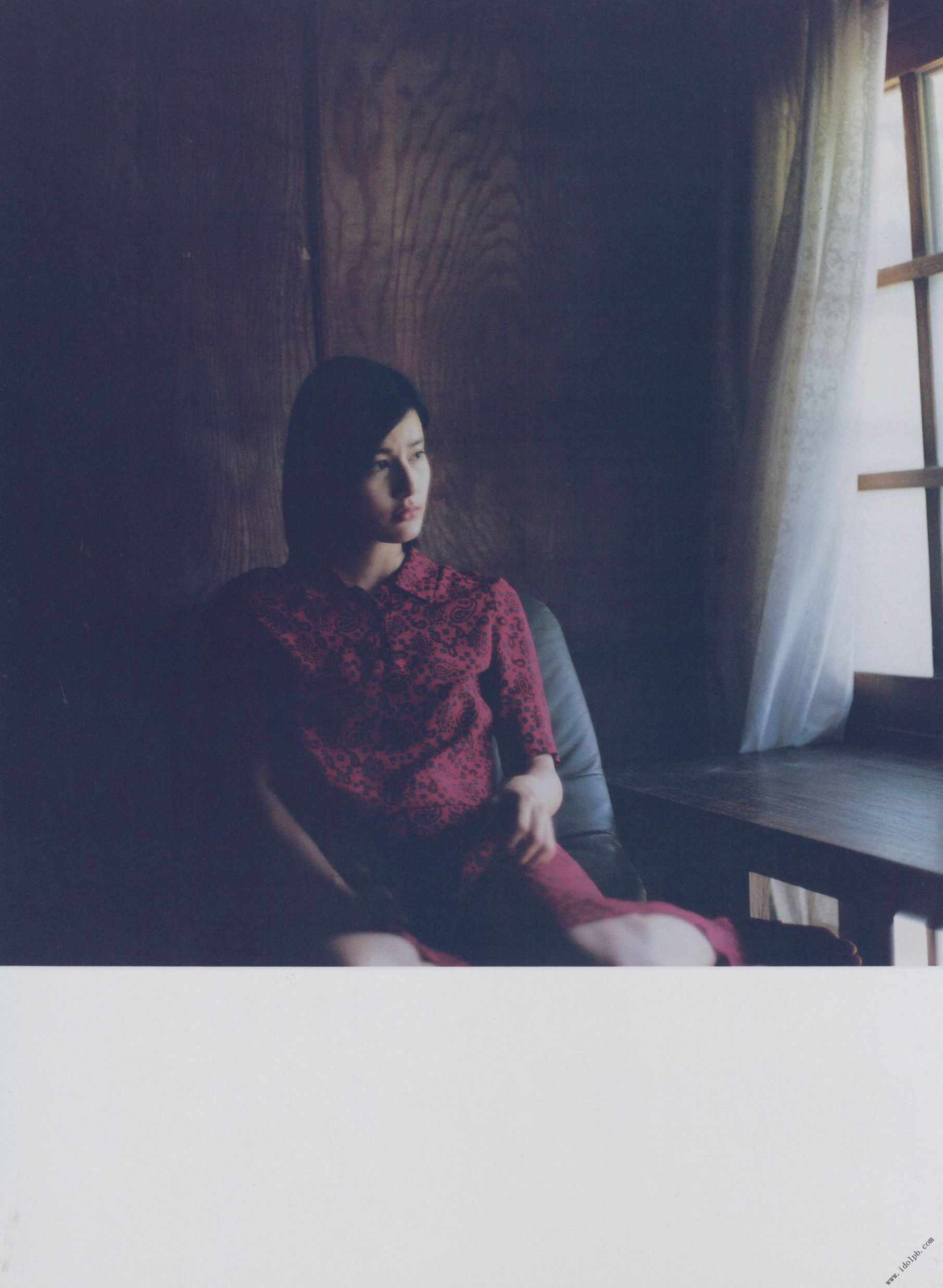 Ai Hashimoto 橋本愛《杂志图片》 写真合集-图64