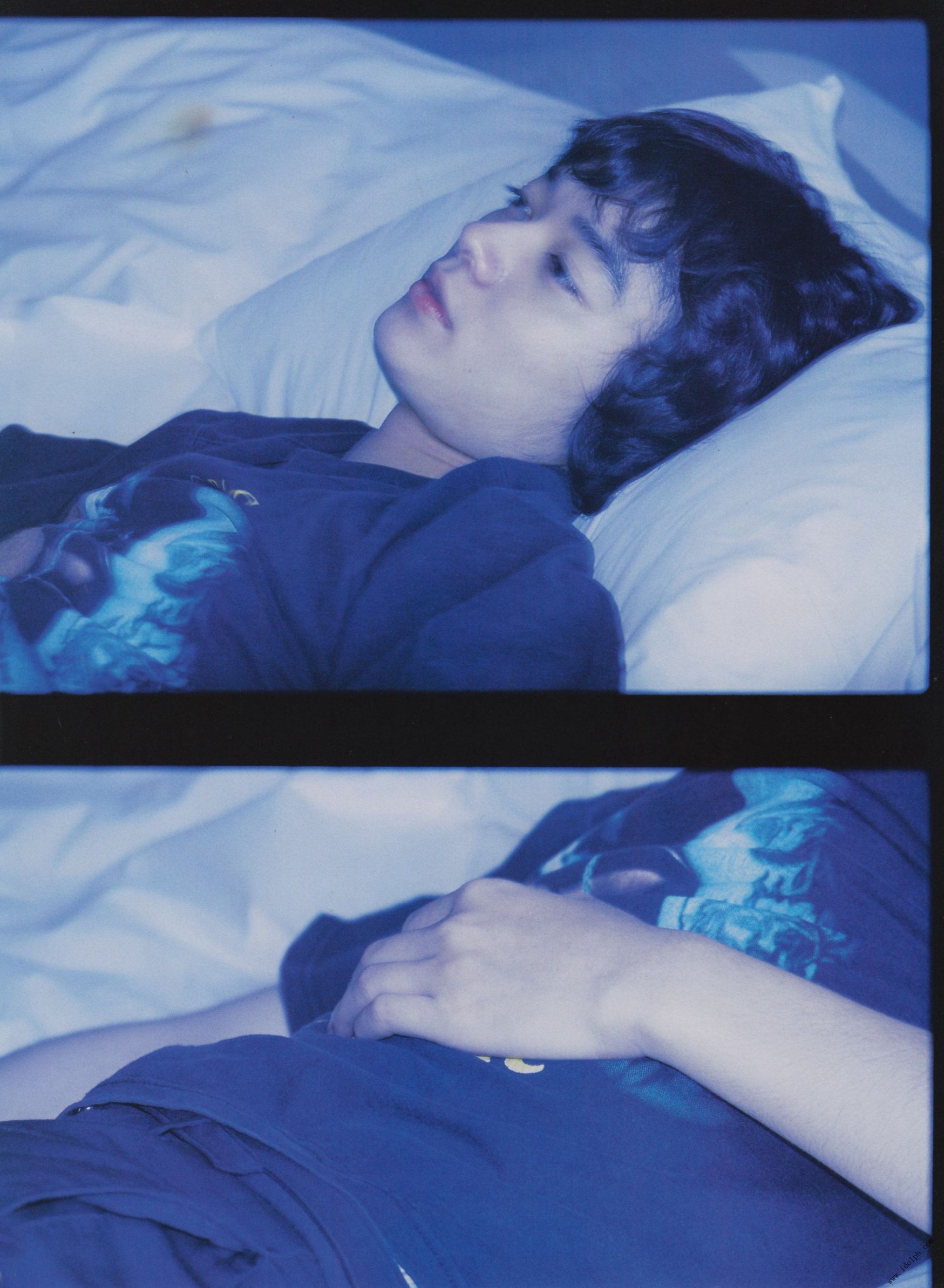 Ai Hashimoto 橋本愛《杂志图片》 写真合集-图73