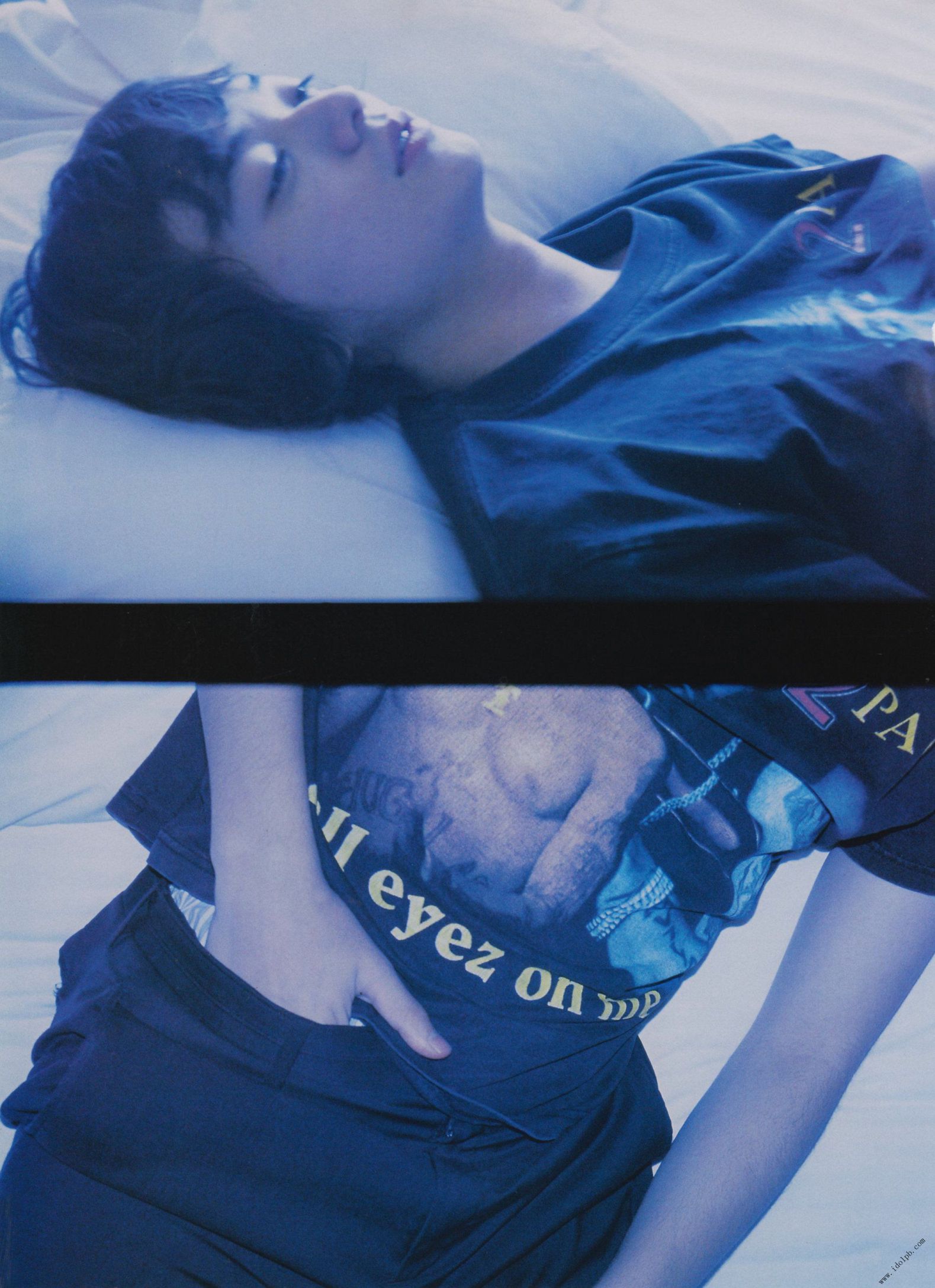 Ai Hashimoto 橋本愛《杂志图片》 写真合集-图74