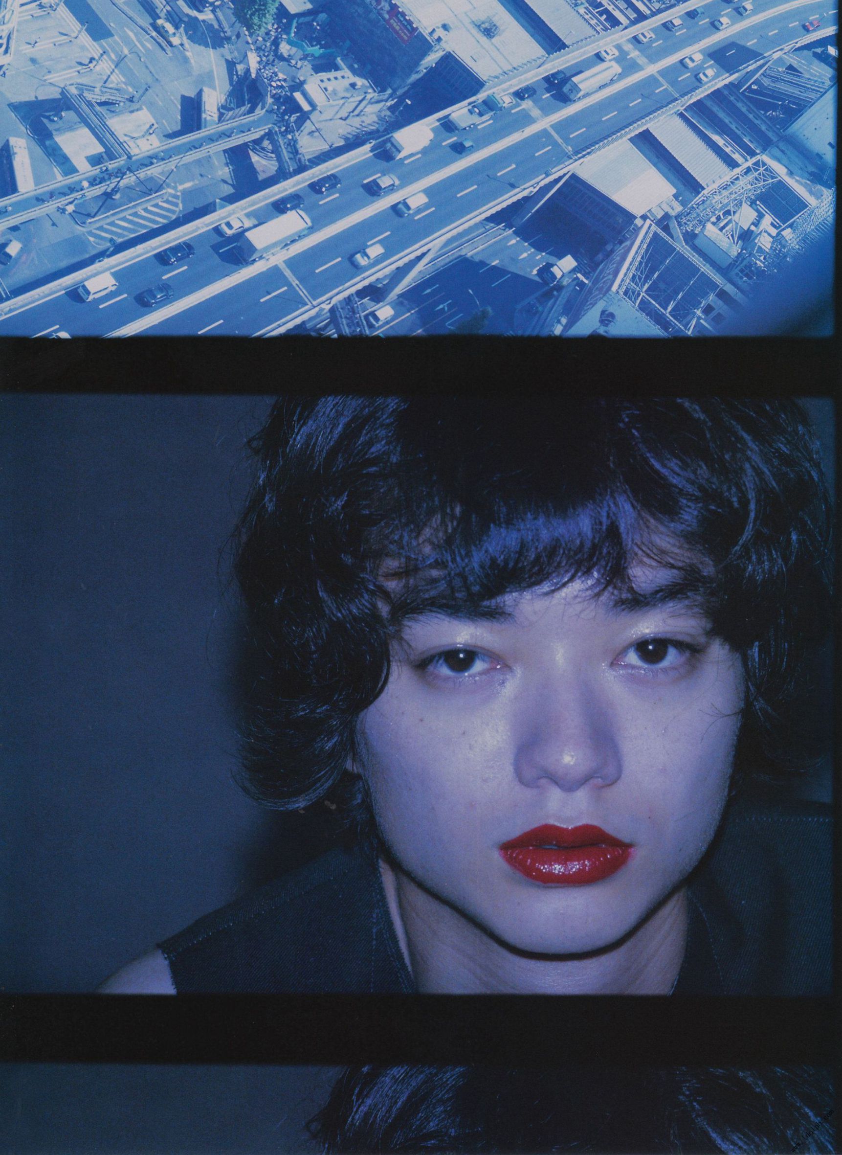 Ai Hashimoto 橋本愛《杂志图片》 写真合集-图75