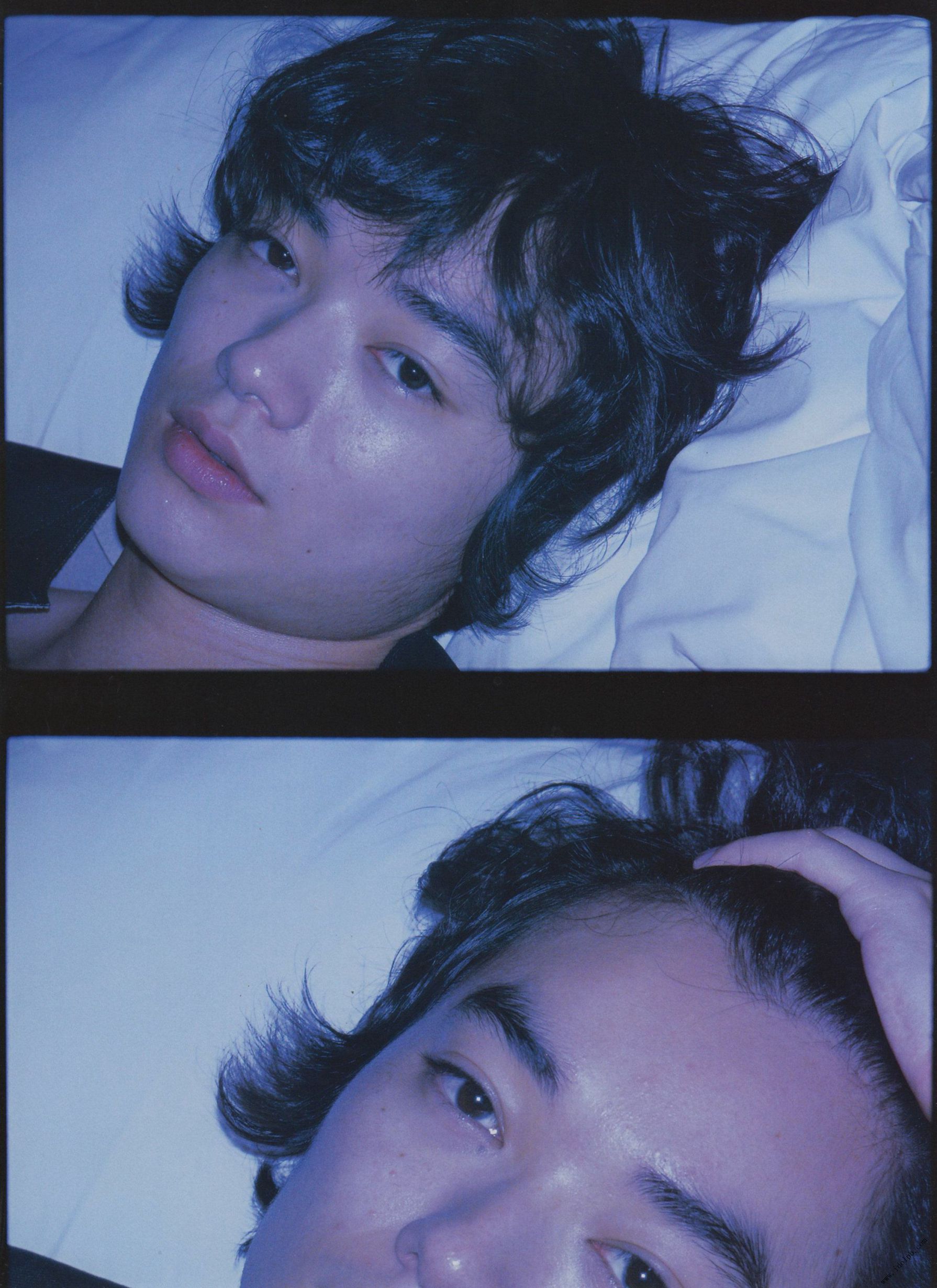 Ai Hashimoto 橋本愛《杂志图片》 写真合集-图76