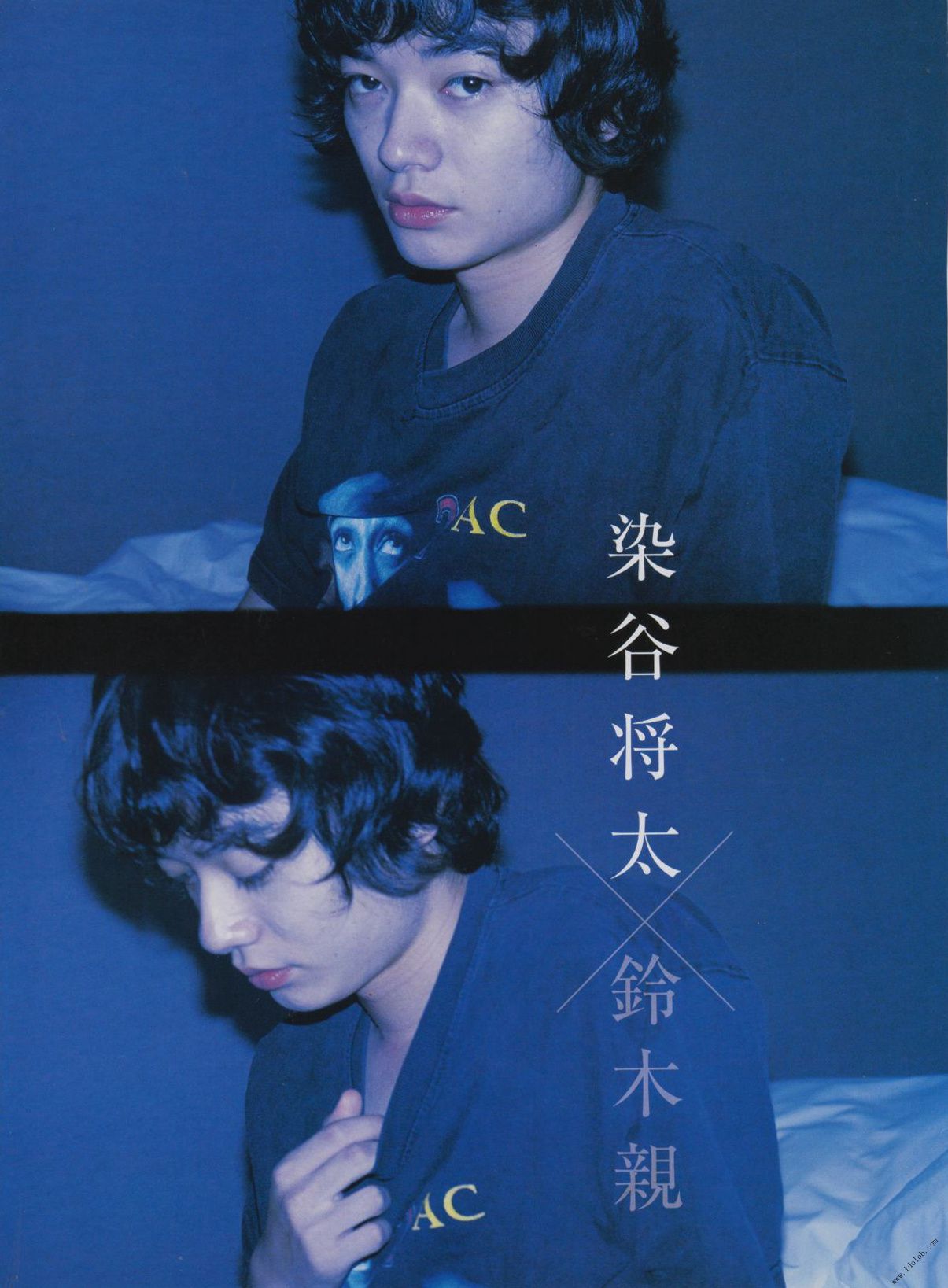 Ai Hashimoto 橋本愛《杂志图片》 写真合集-图77