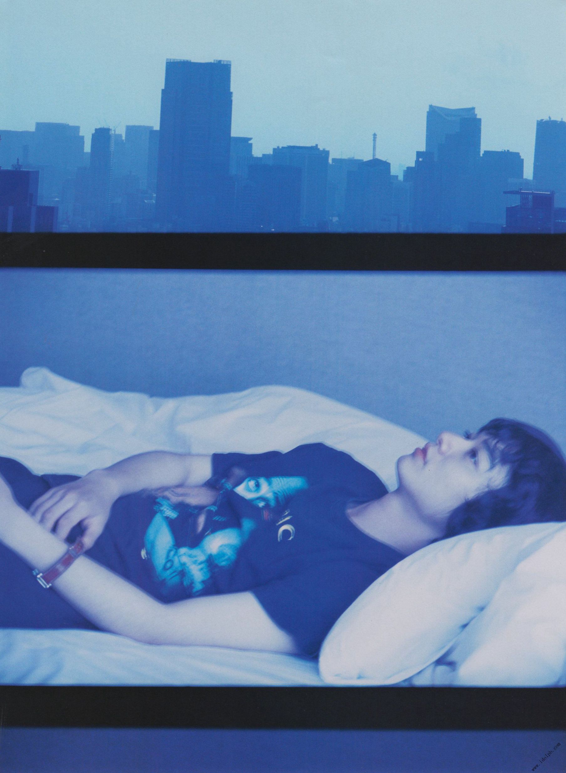 Ai Hashimoto 橋本愛《杂志图片》 写真合集-图78