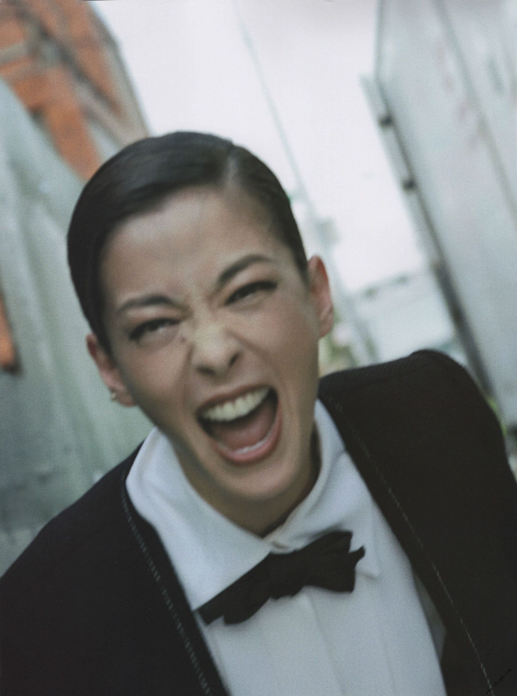 Ai Hashimoto 橋本愛《杂志图片》 写真合集-图93