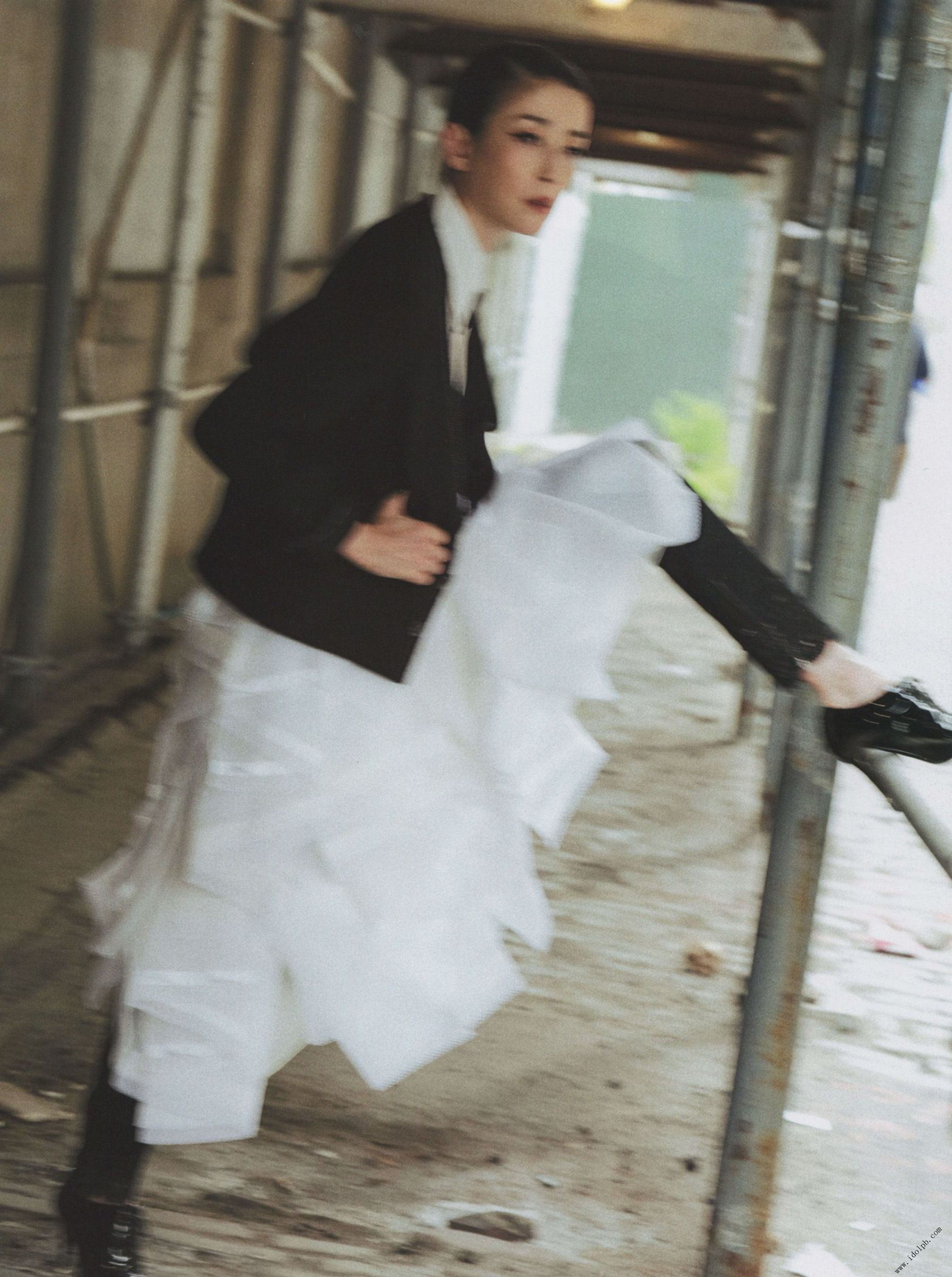 Ai Hashimoto 橋本愛《杂志图片》 写真合集-图98