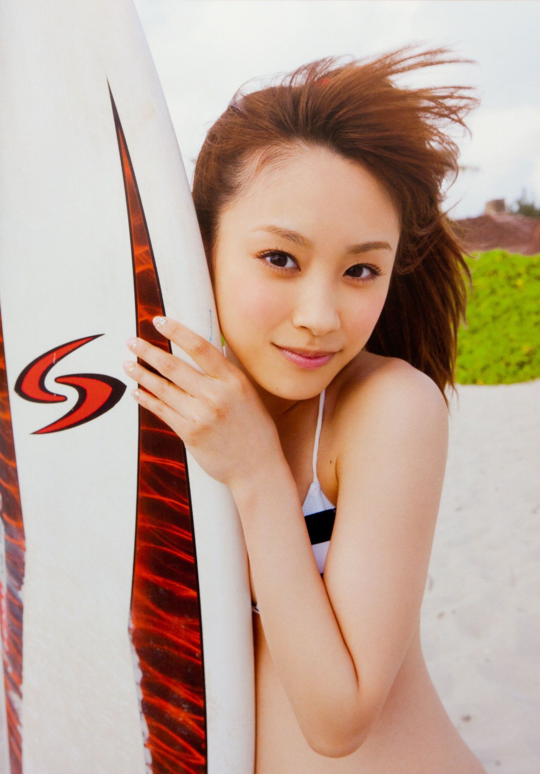 高桥爱 《Katachi》-图11