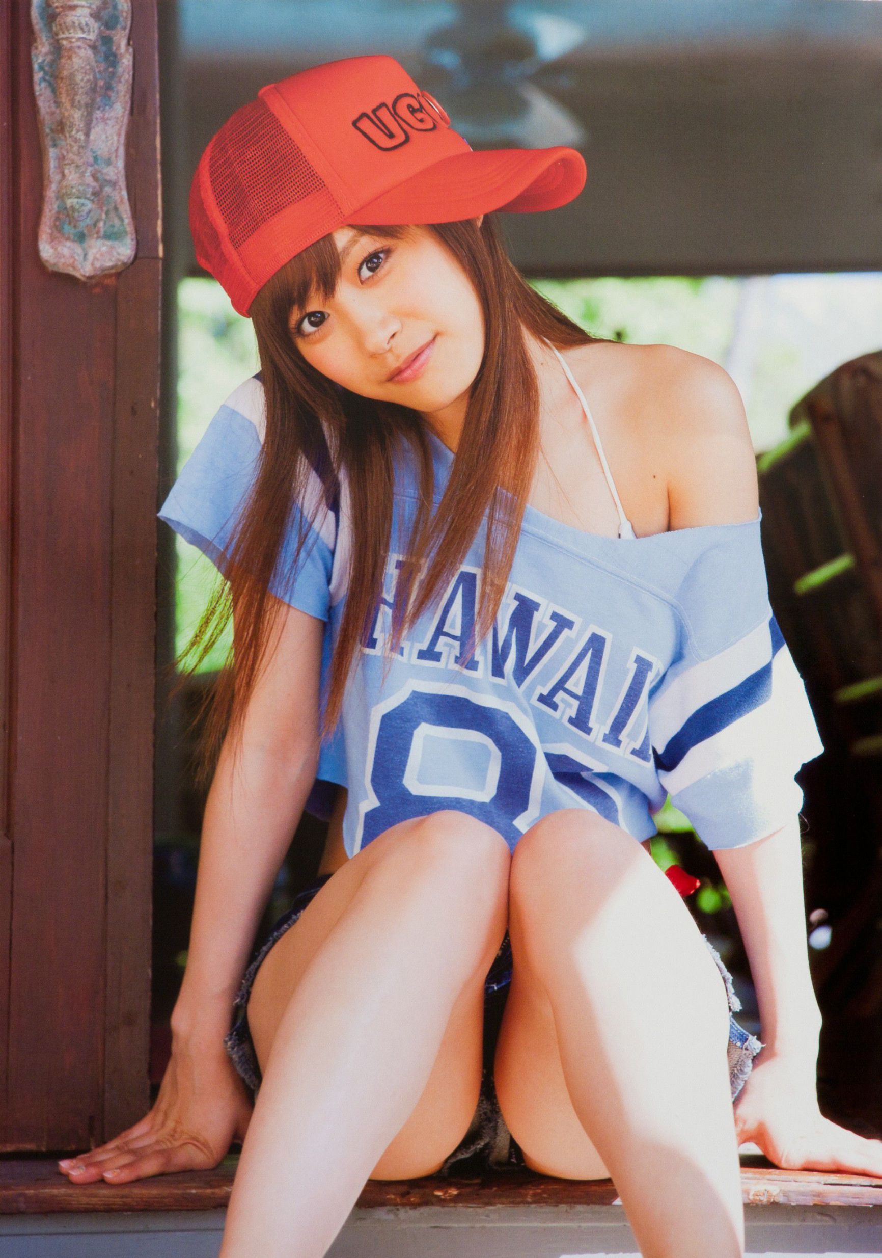 高桥爱 《Katachi》-图15