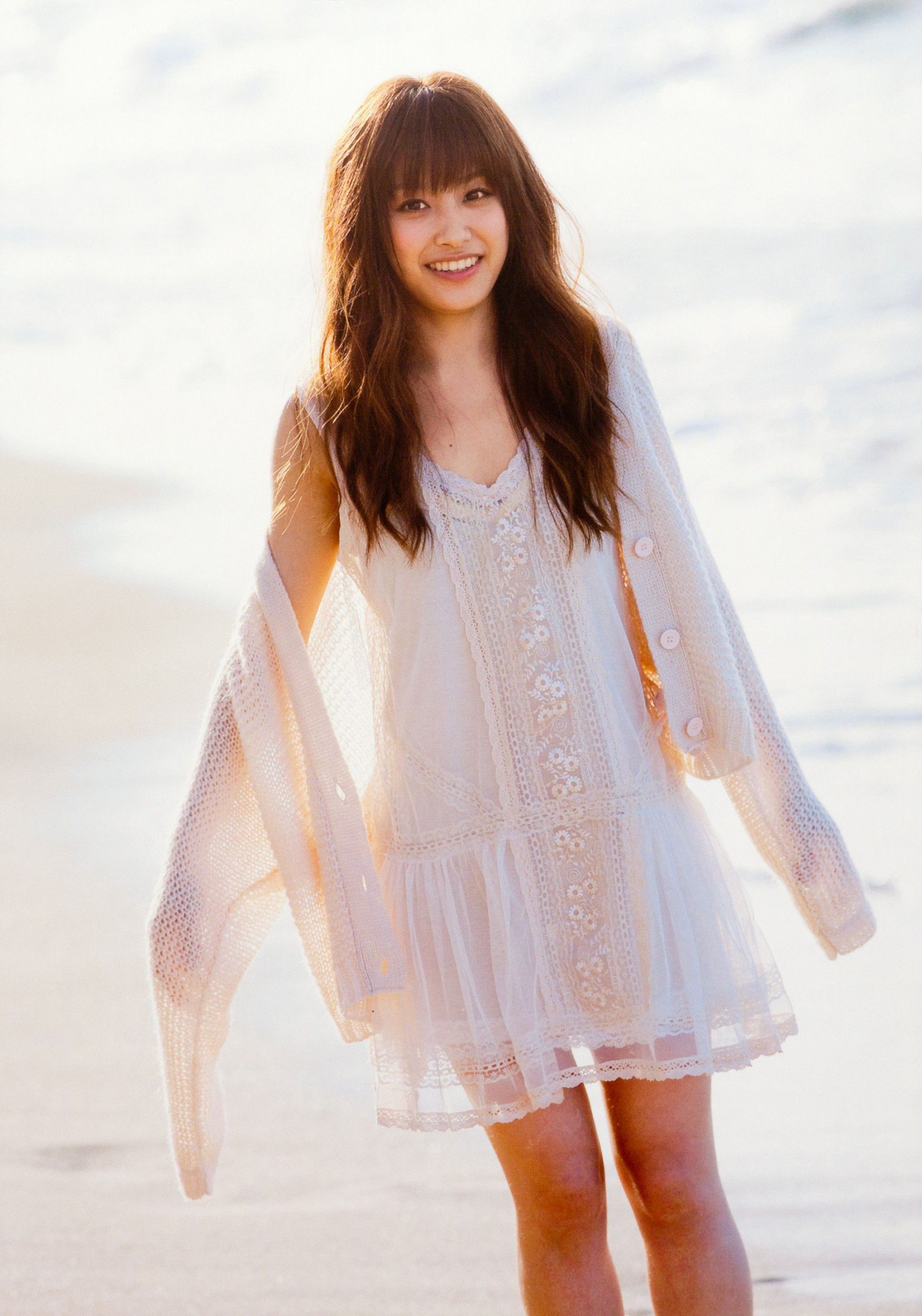 高桥爱 《Katachi》-图22