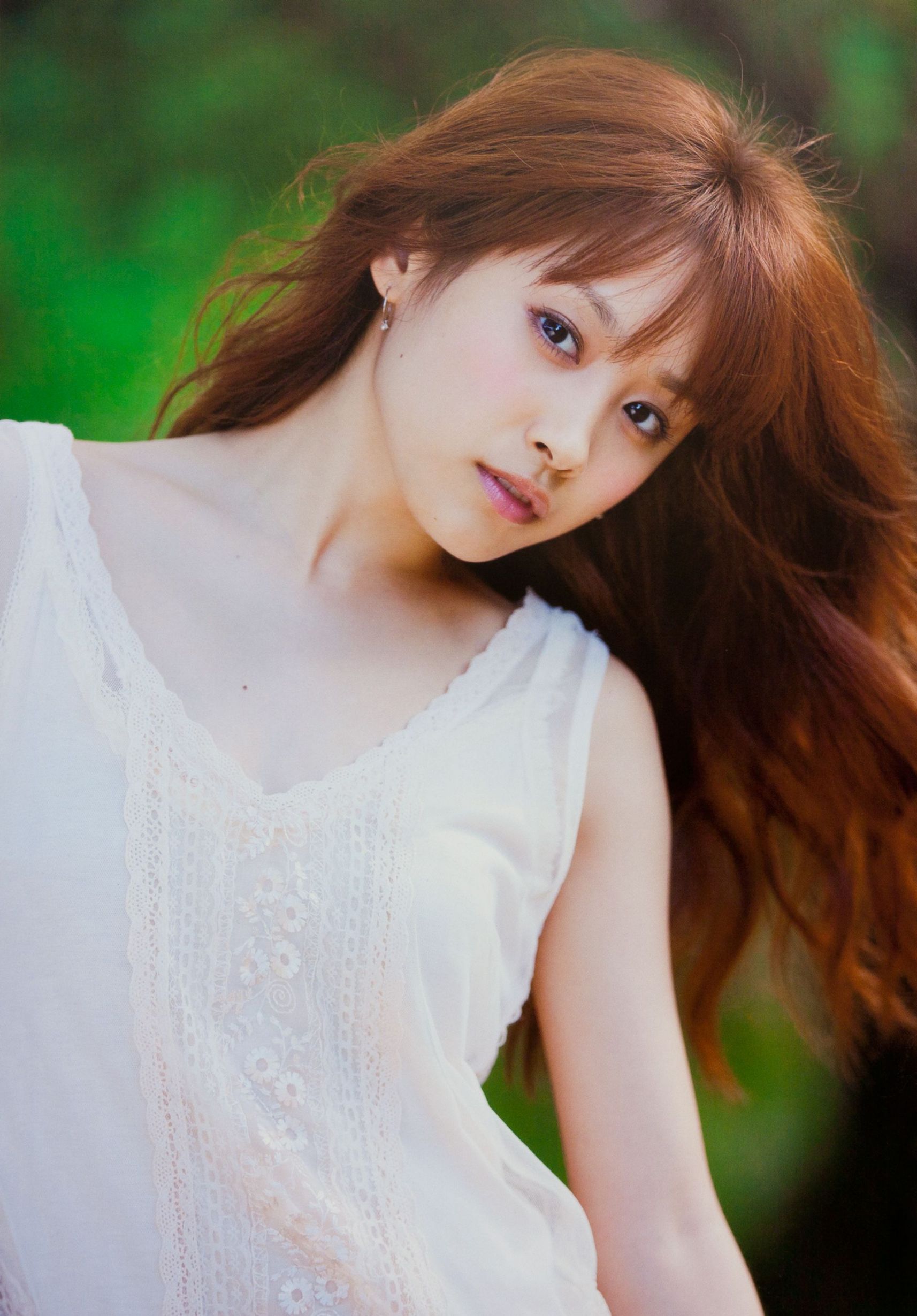 高桥爱 《Katachi》-图26