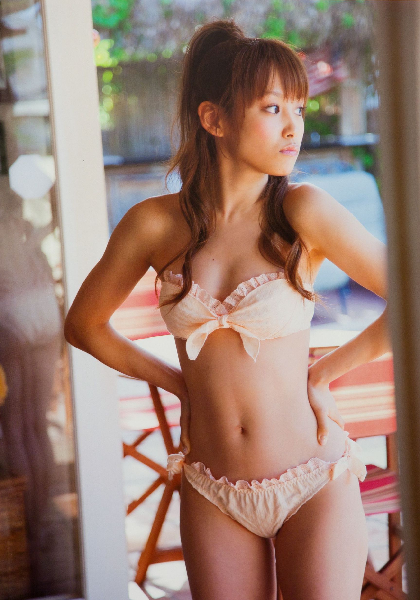 高桥爱 《Katachi》-图27