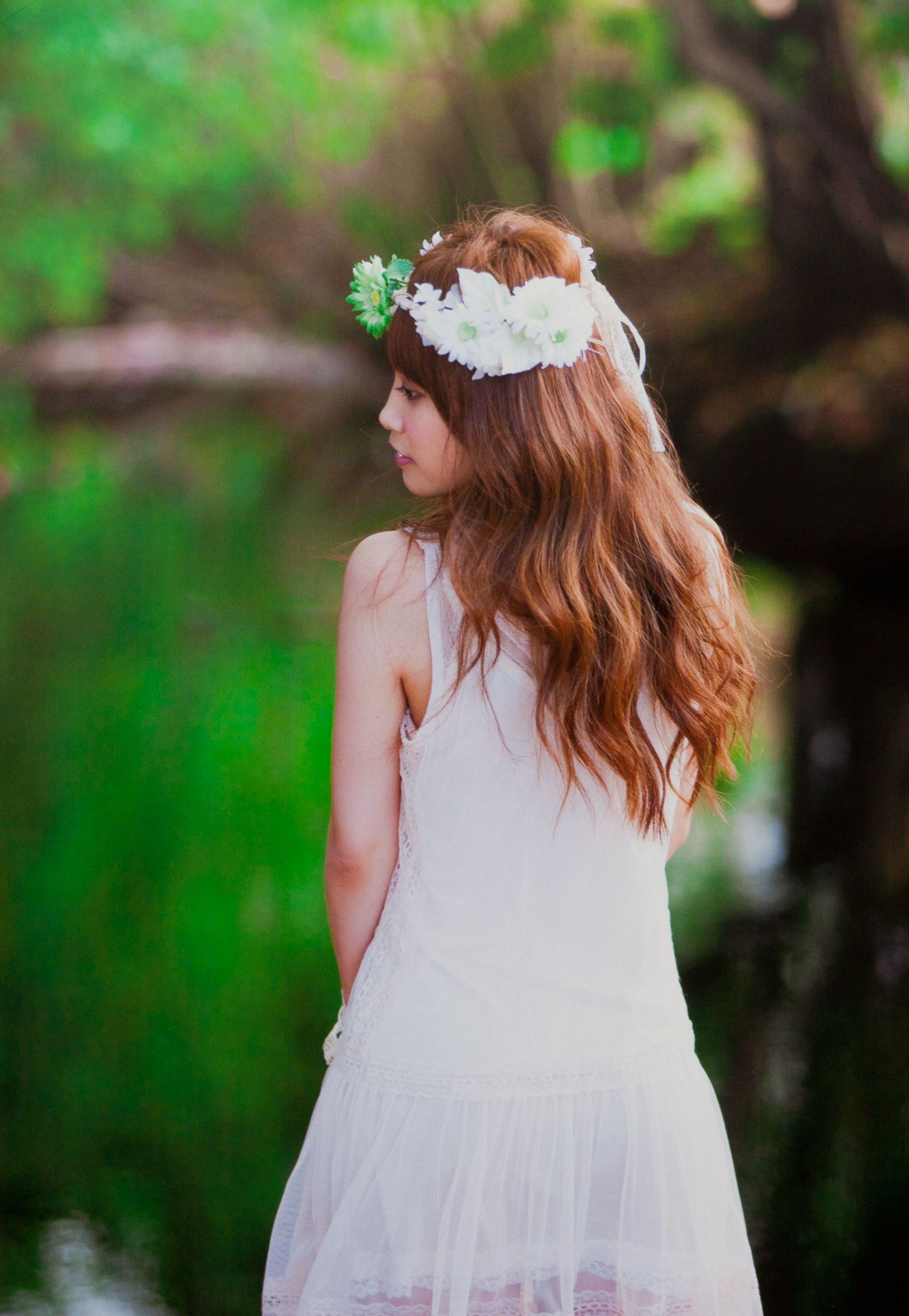 高桥爱 《Katachi》-图29