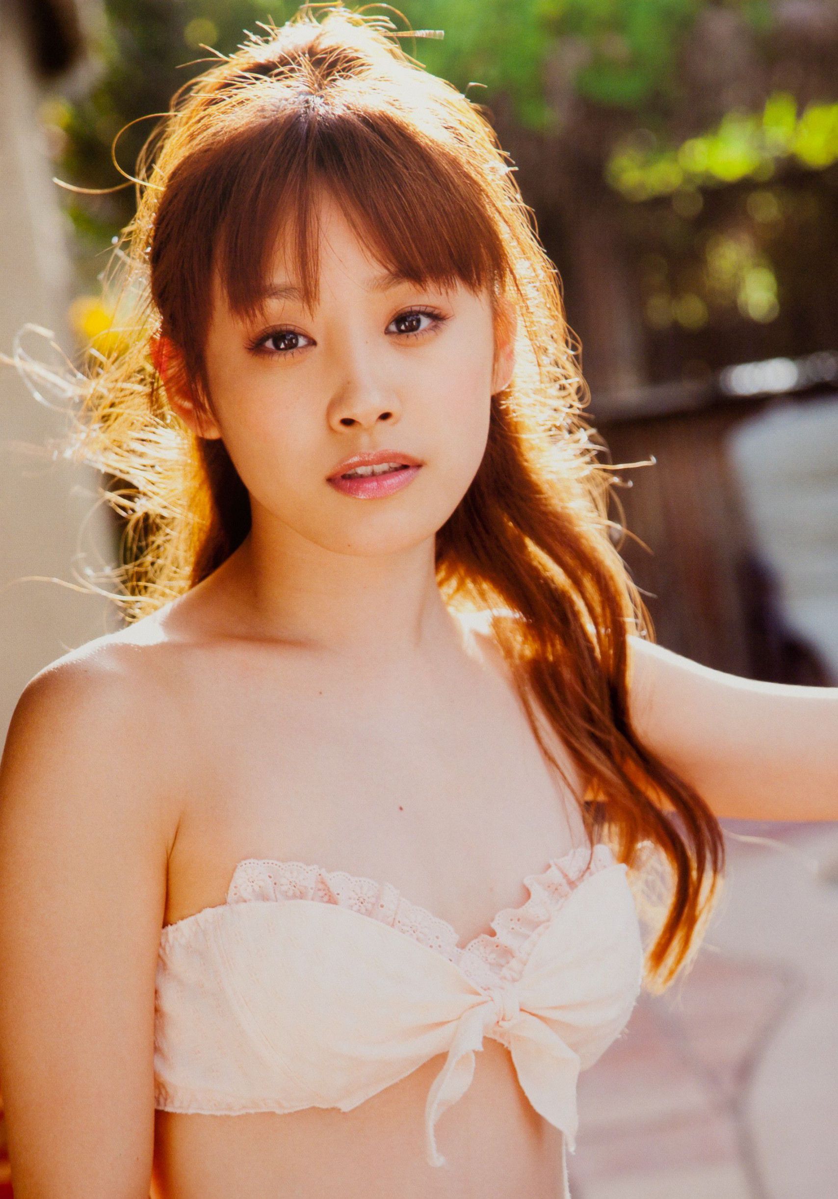 高桥爱 《Katachi》-图31