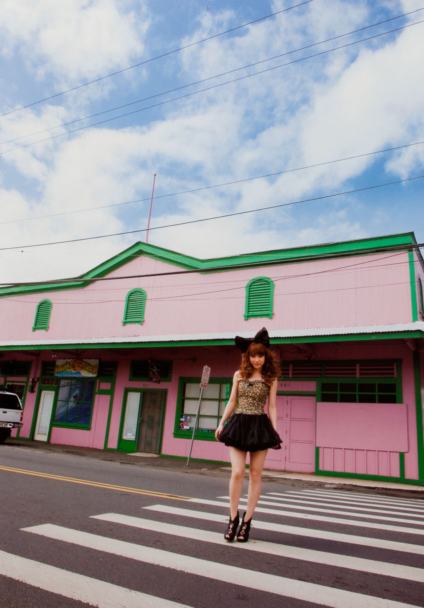 高桥爱 《Katachi》-图40