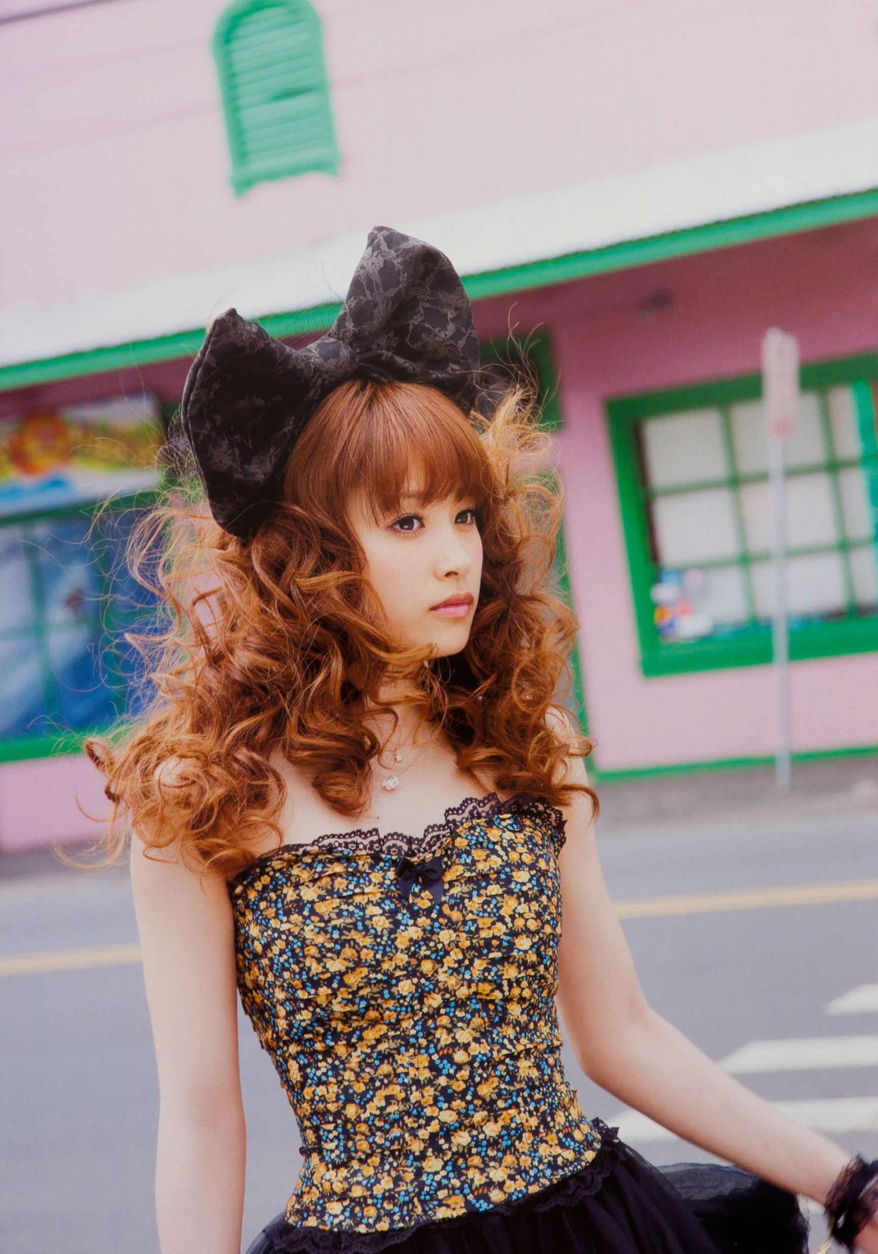 高桥爱 《Katachi》-图41