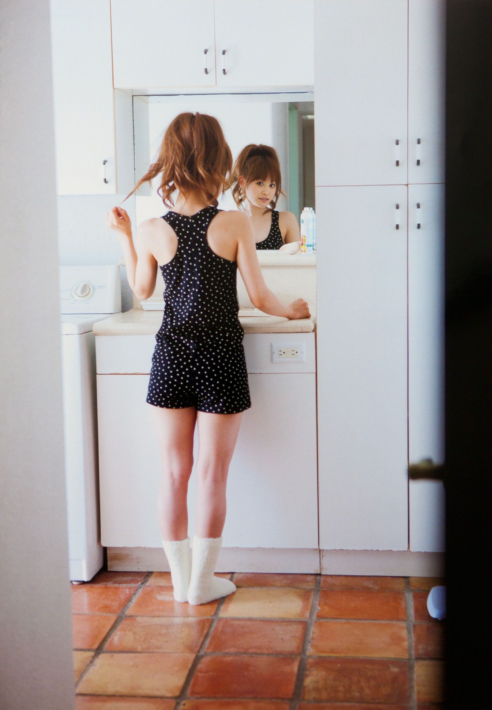 高桥爱 《Katachi》-图47