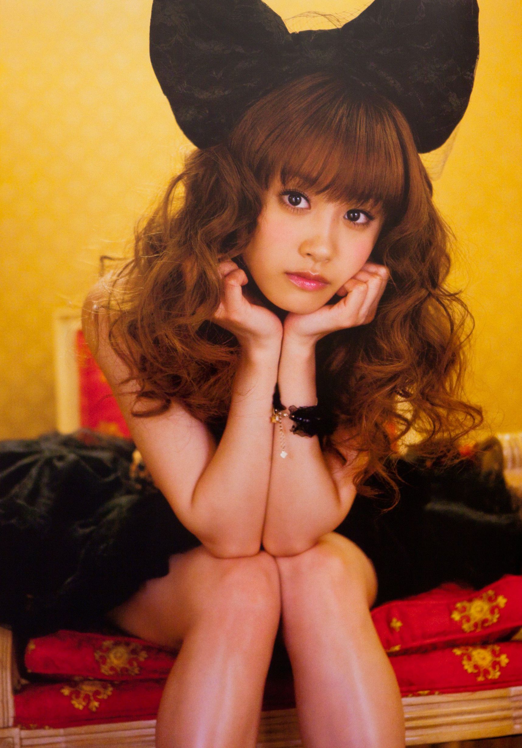 高桥爱 《Katachi》-图48