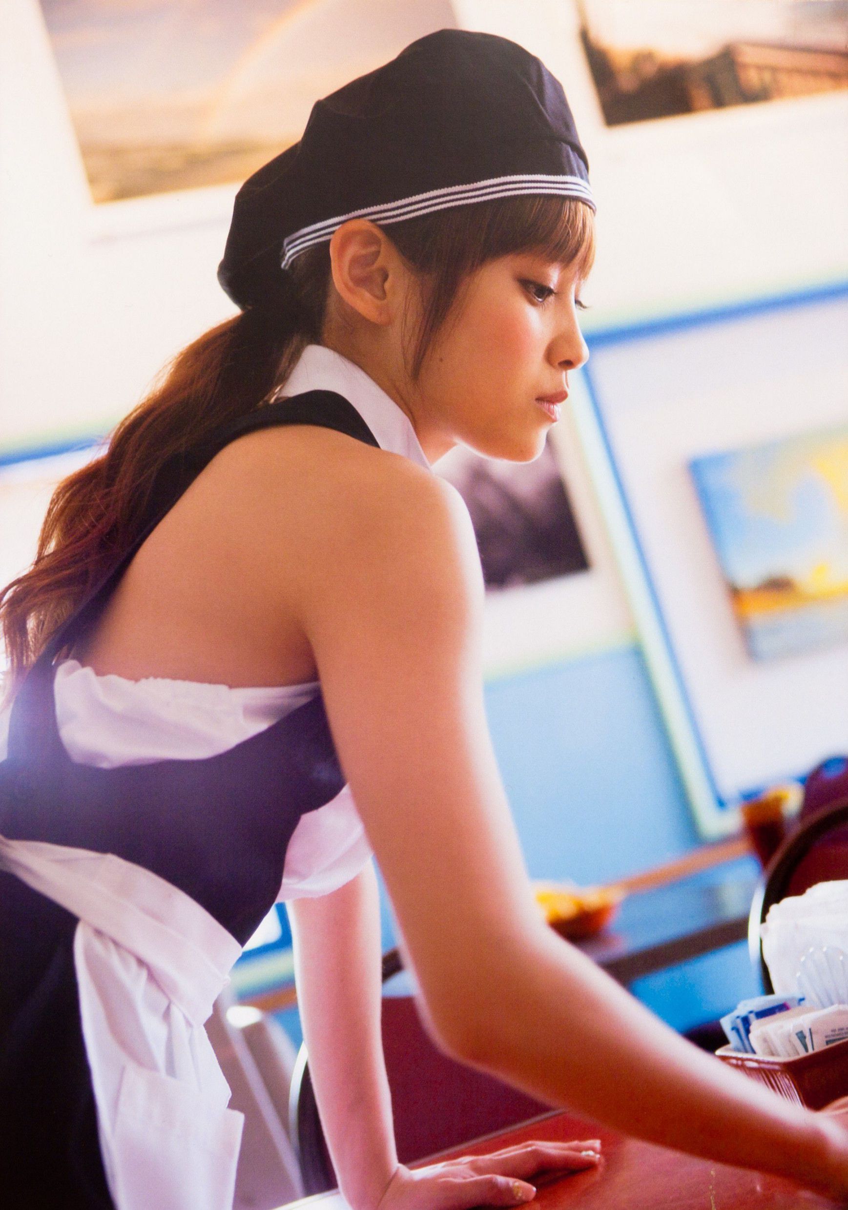 高桥爱 《Katachi》-图4