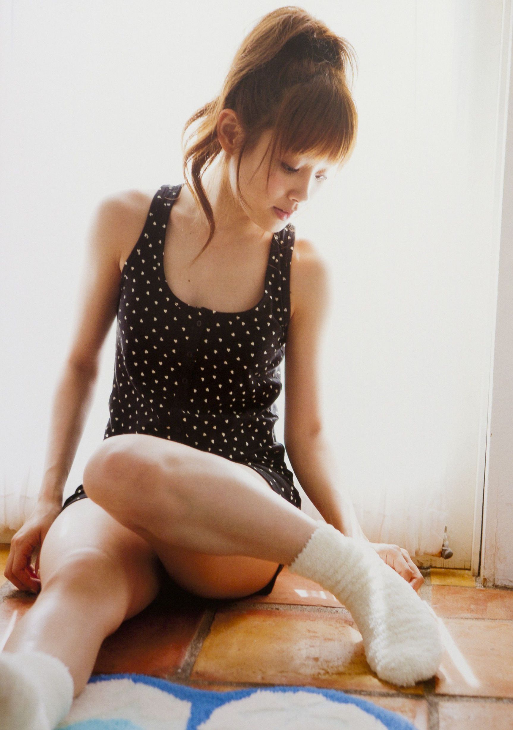 高桥爱 《Katachi》-图50