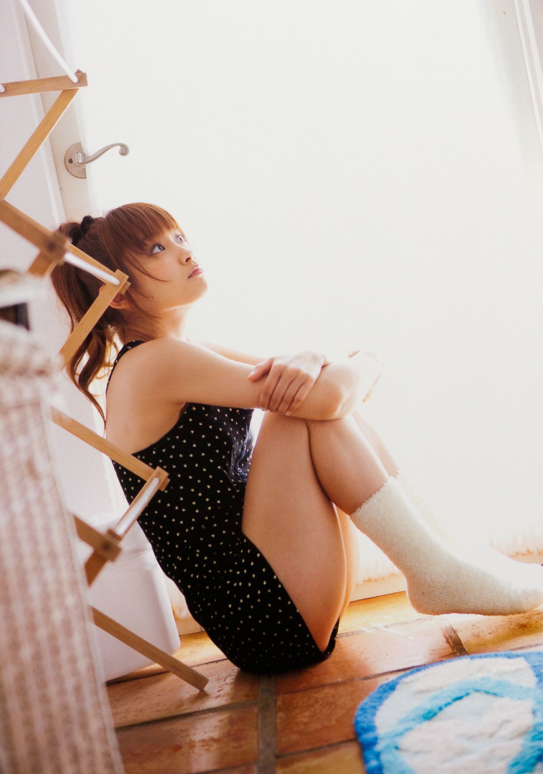 高桥爱 《Katachi》-图54