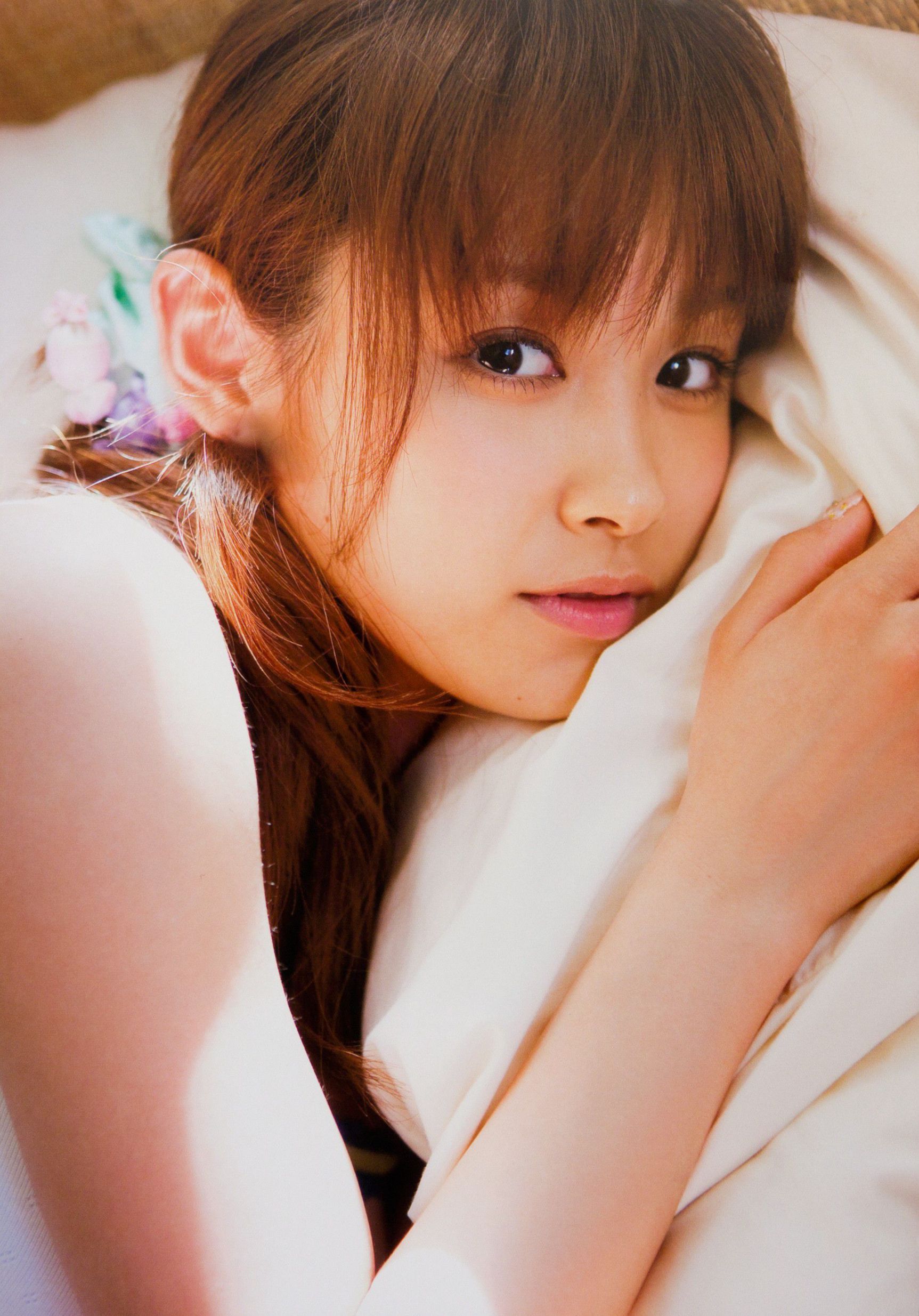 高桥爱 《Katachi》-图57