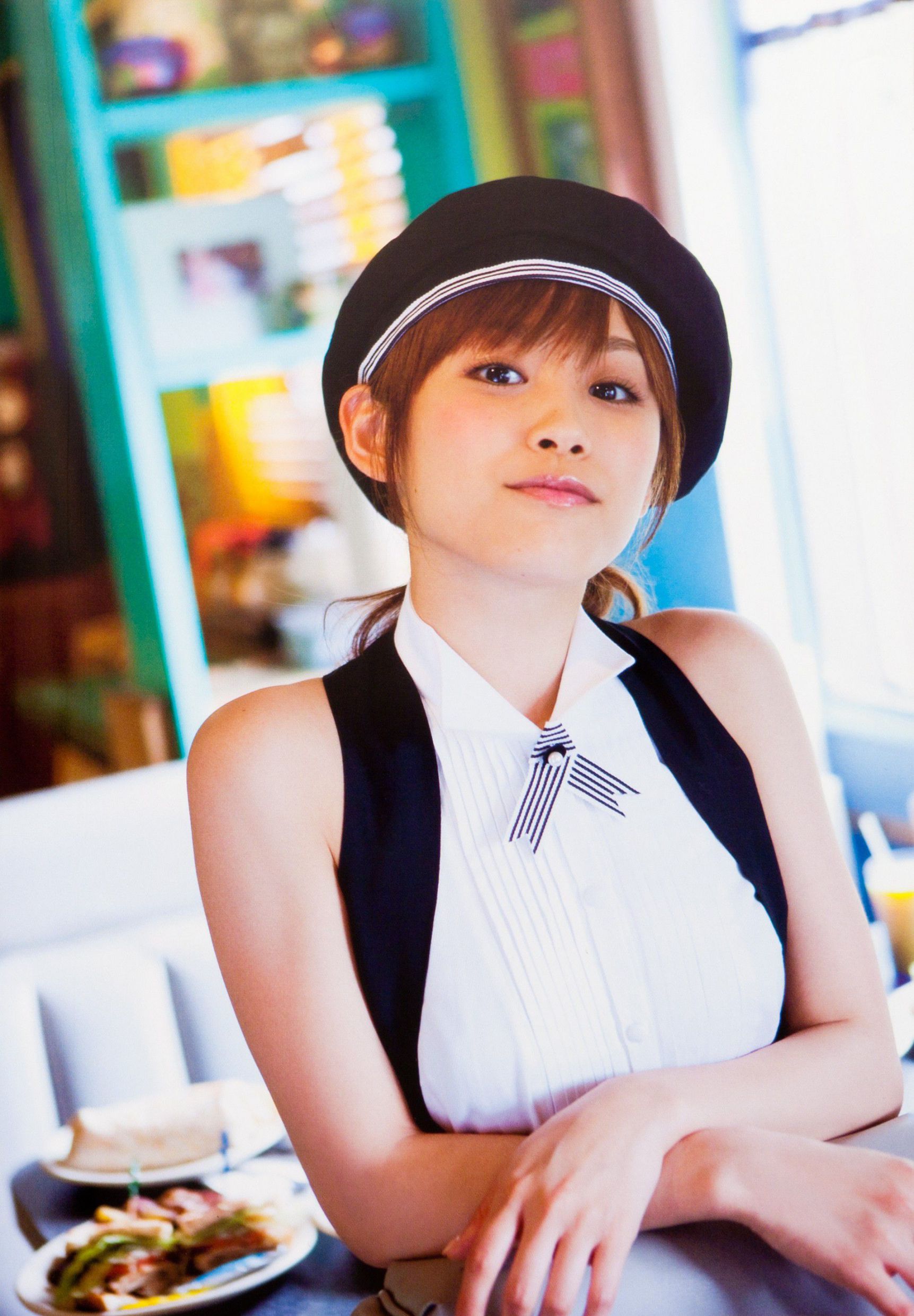 高桥爱 《Katachi》-图5