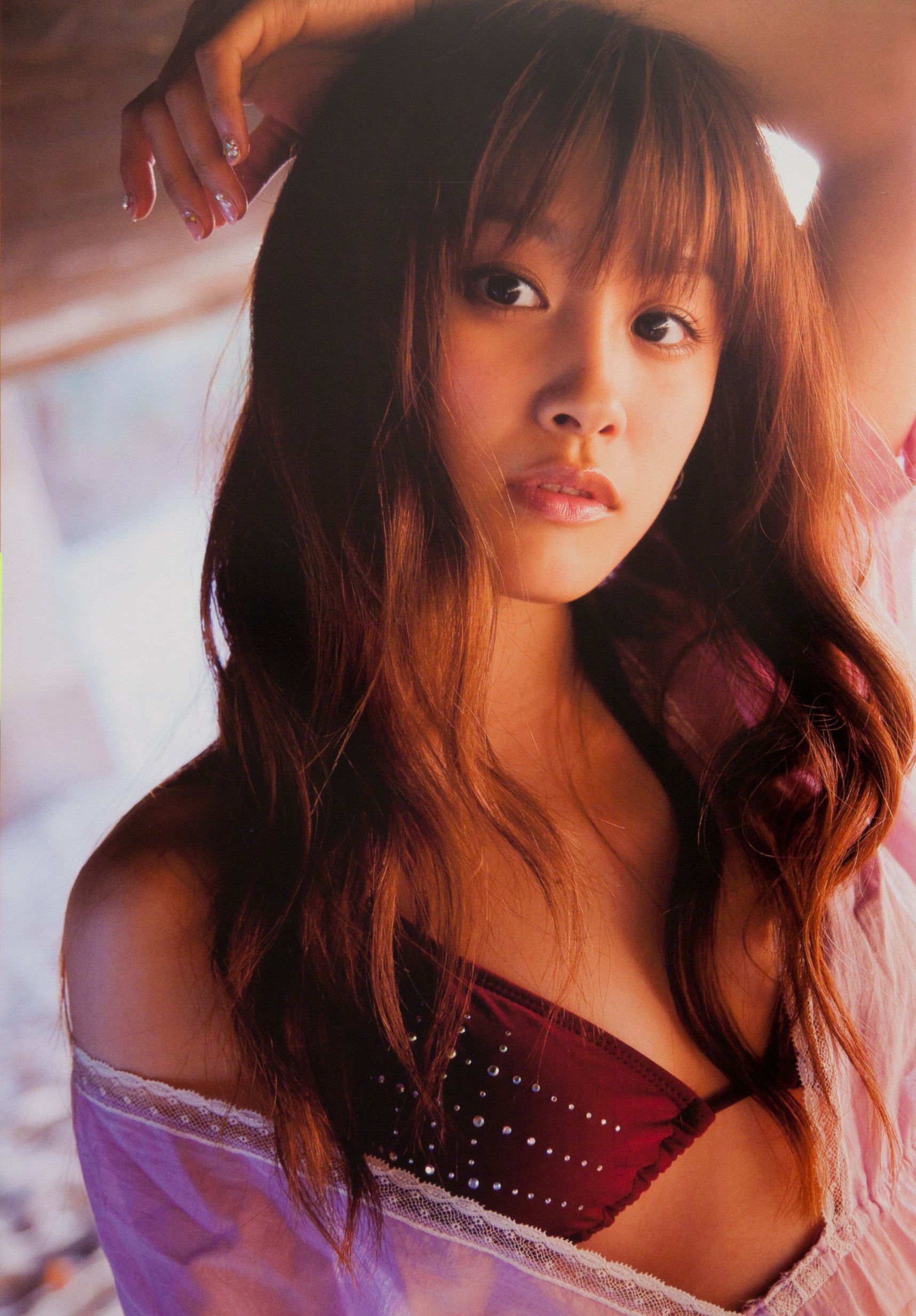 高桥爱 《Katachi》-图68