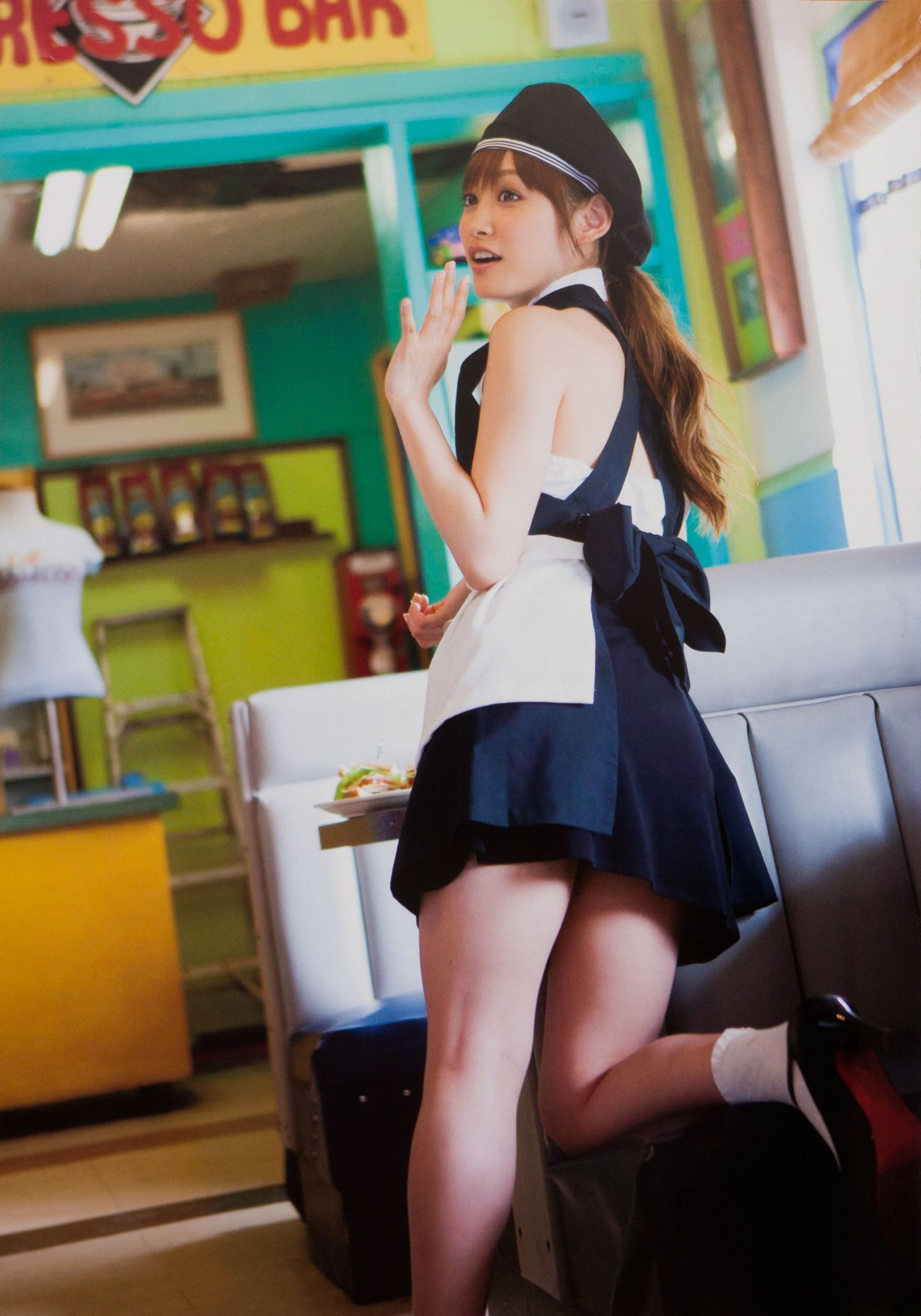 高桥爱 《Katachi》-图6