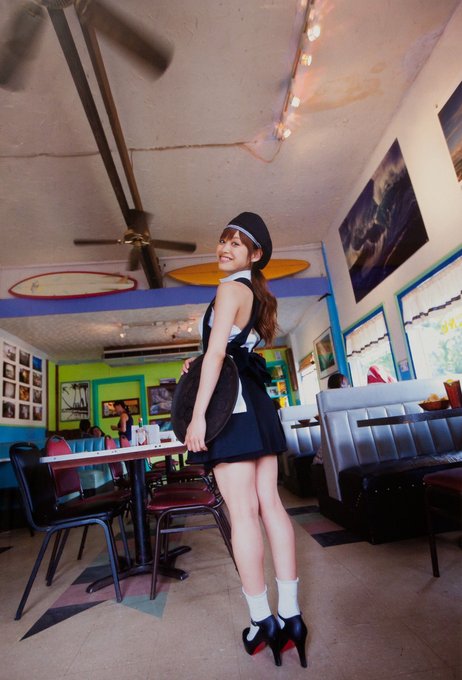 高桥爱 《Katachi》-图72