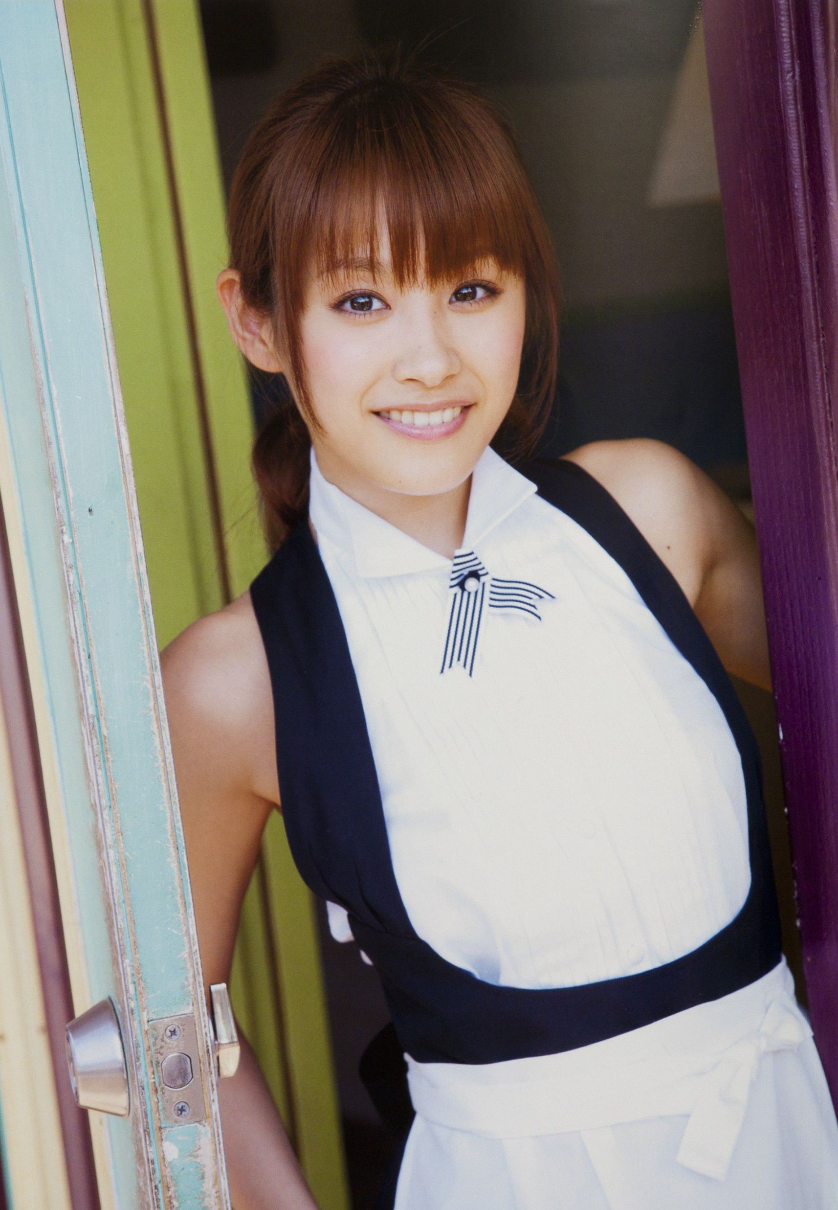 高桥爱 《Katachi》-图73