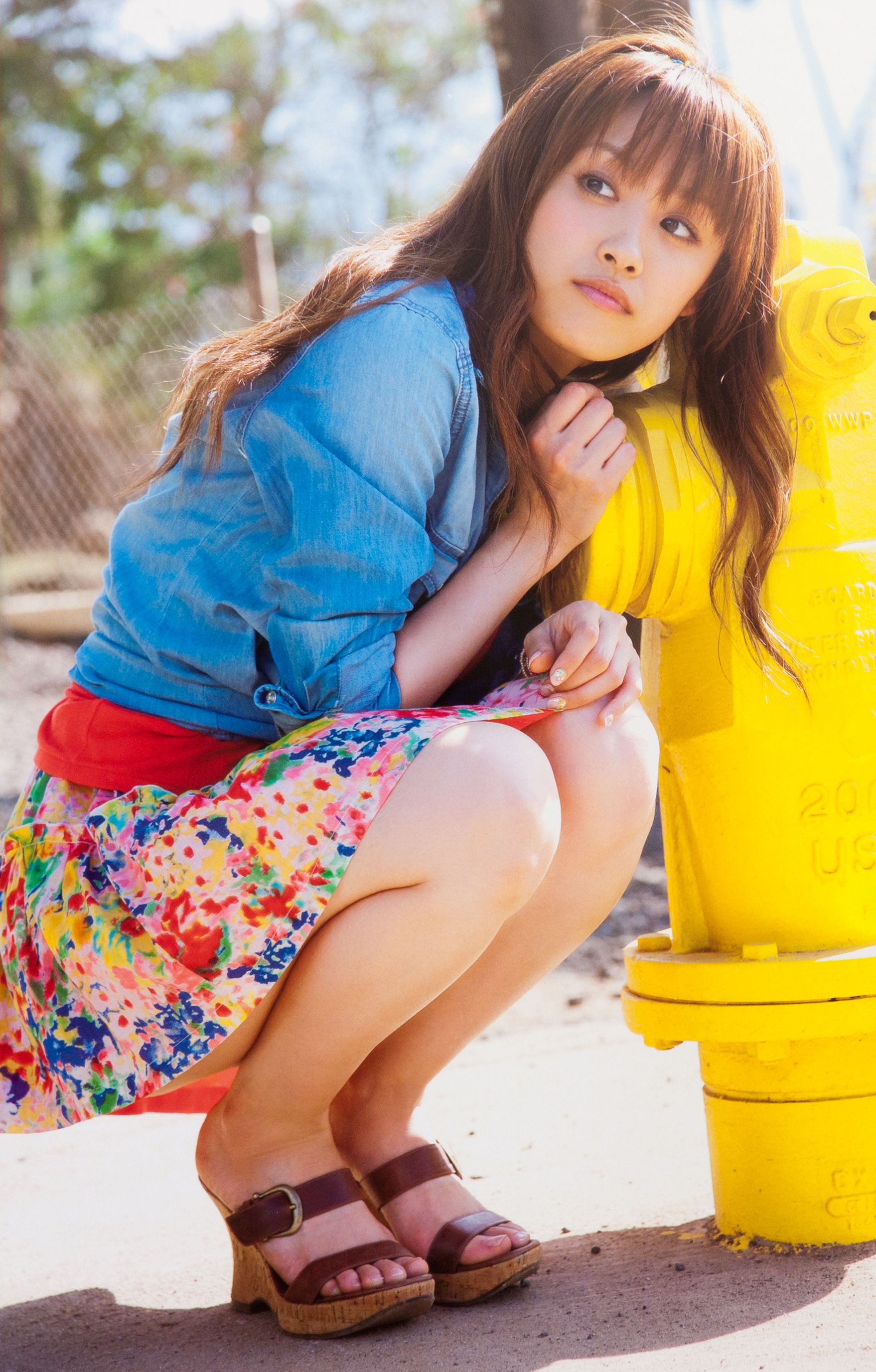 高桥爱 《Katachi》-图8