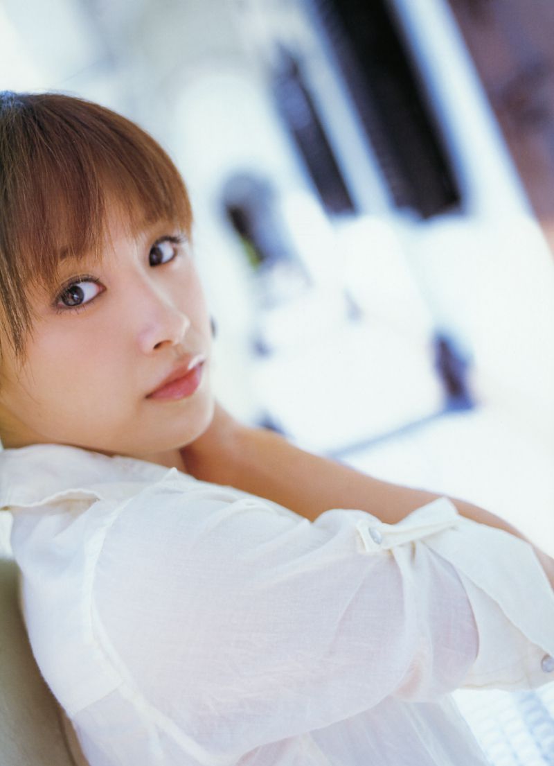 Ai Takahashi 高橋愛《Love Hello》-图10